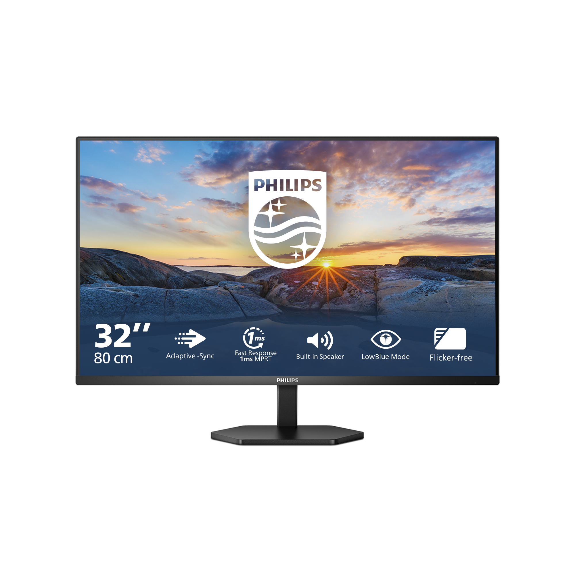 Philips 32E1N3100LA/00