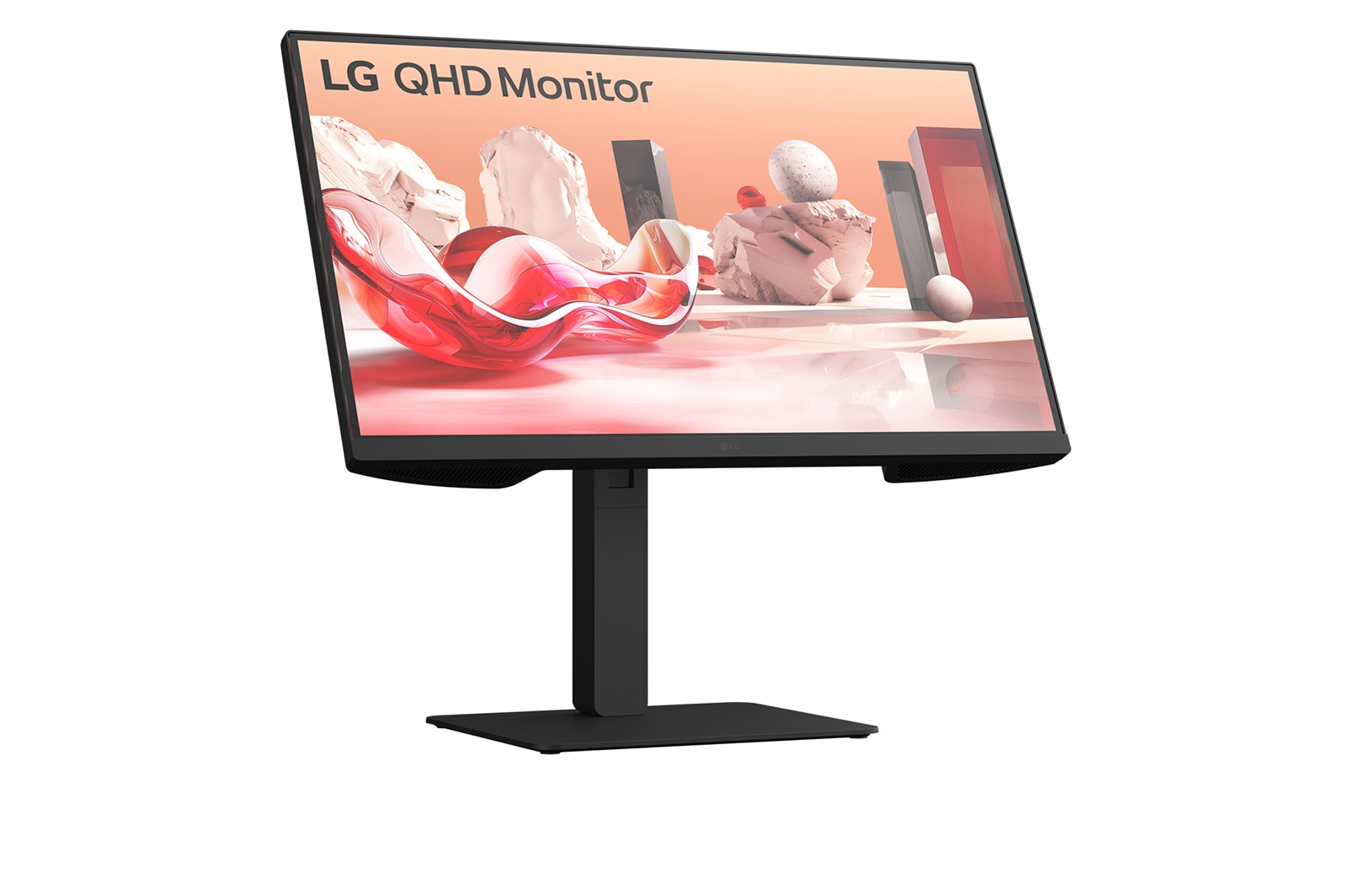 LG 27BA75QB-B