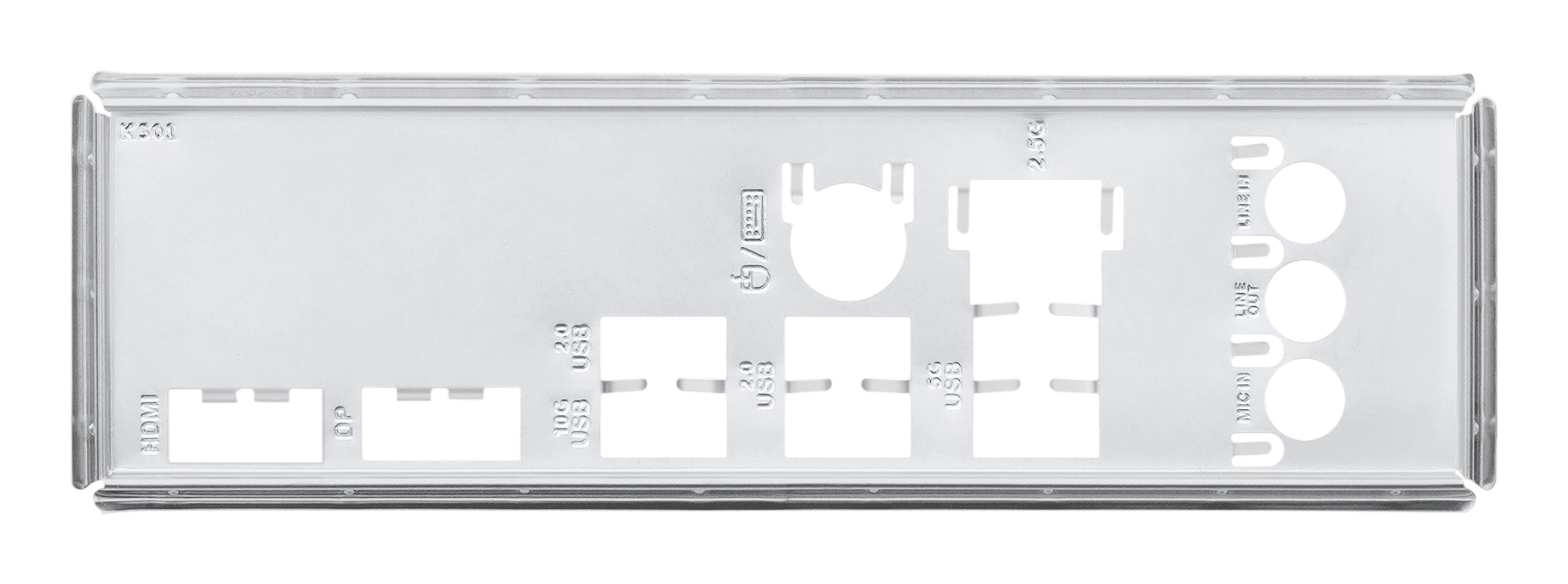 ASUS PRIME B860M-K