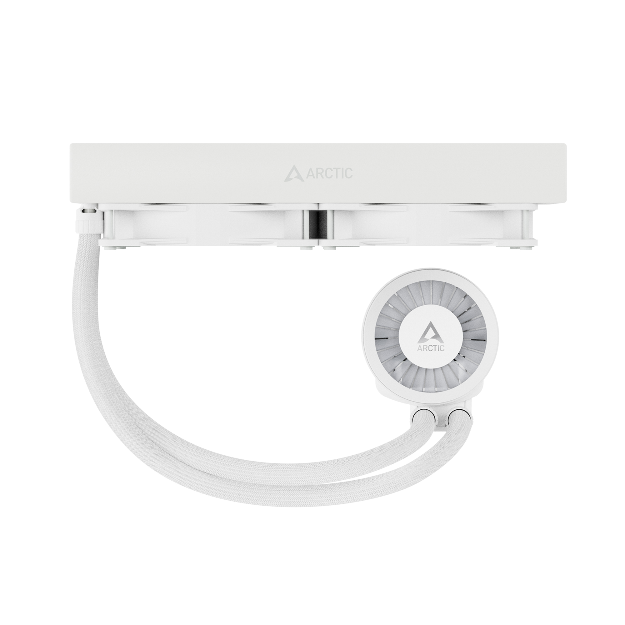 ARCTIC Liquid Freezer III 280 A-RGB