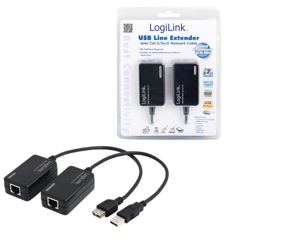 LogiLink UA0021D