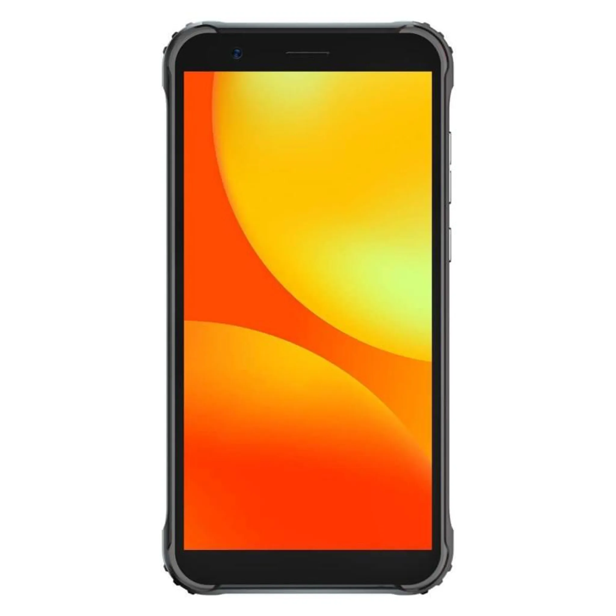 BLACKVIEW BV4900 PRO - Outdoor Smartphone 64GB - Front