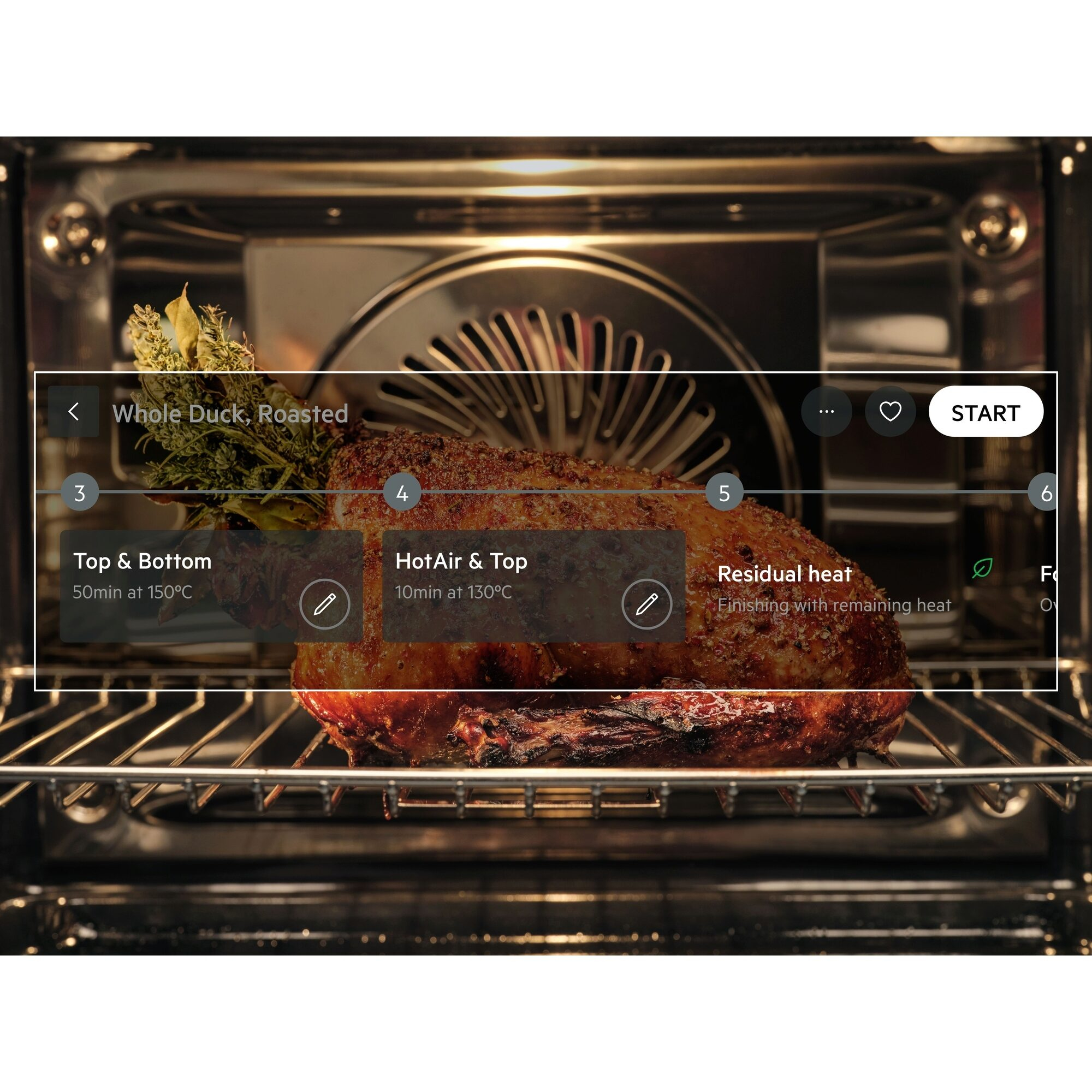 AEG TP9SK821B