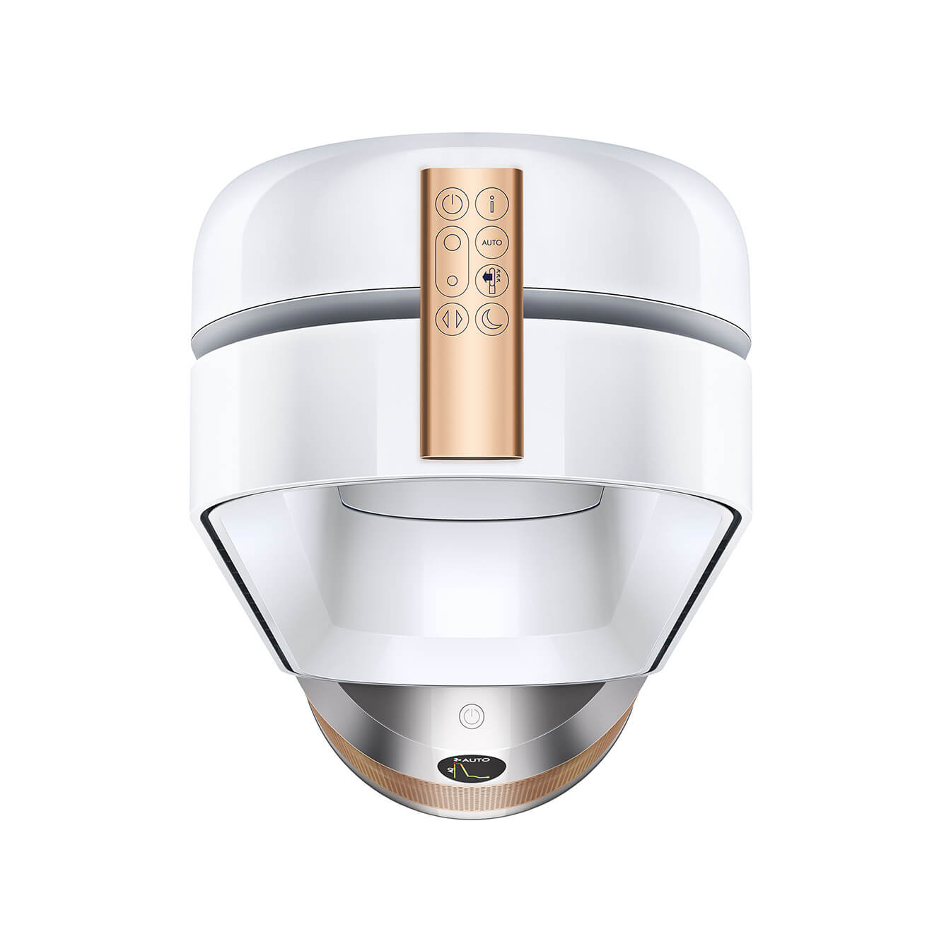 DYSON TP09 Purifier Cool Formaldehyde Luftreiniger 369876-01 - EAN: 5025155054291