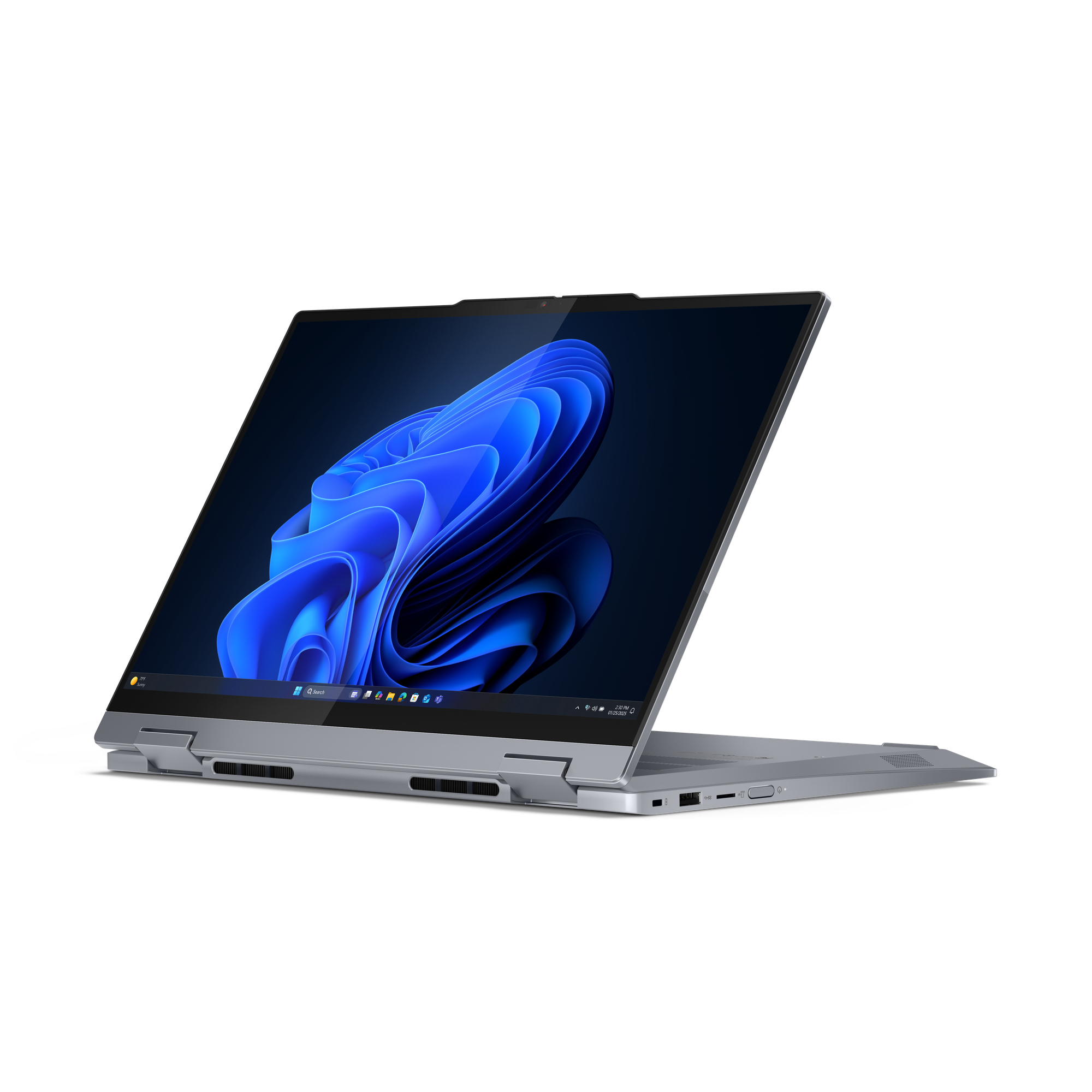 Lenovo ThinkBook 14 2-in-1 G5 IAU