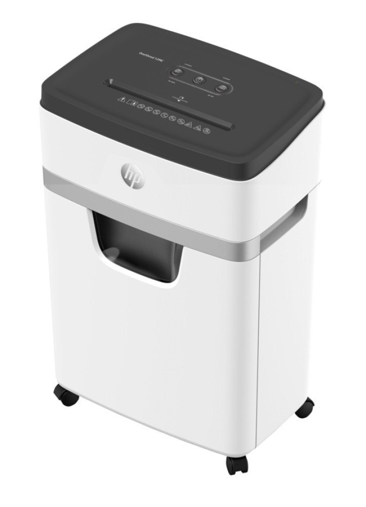 HP OneShred 12MC