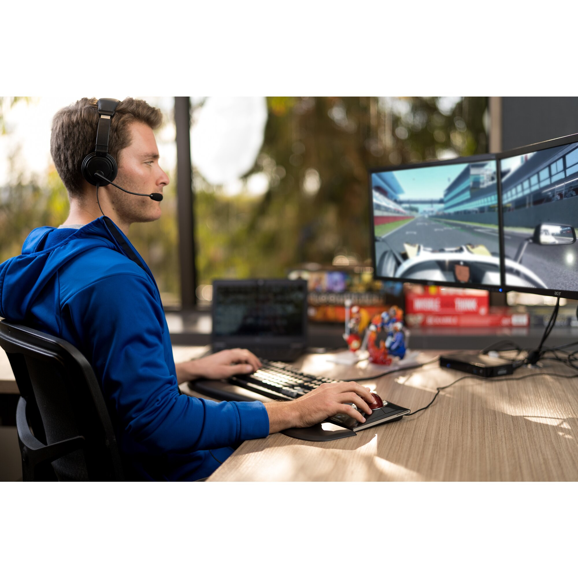 Kensington ErgoSoft
