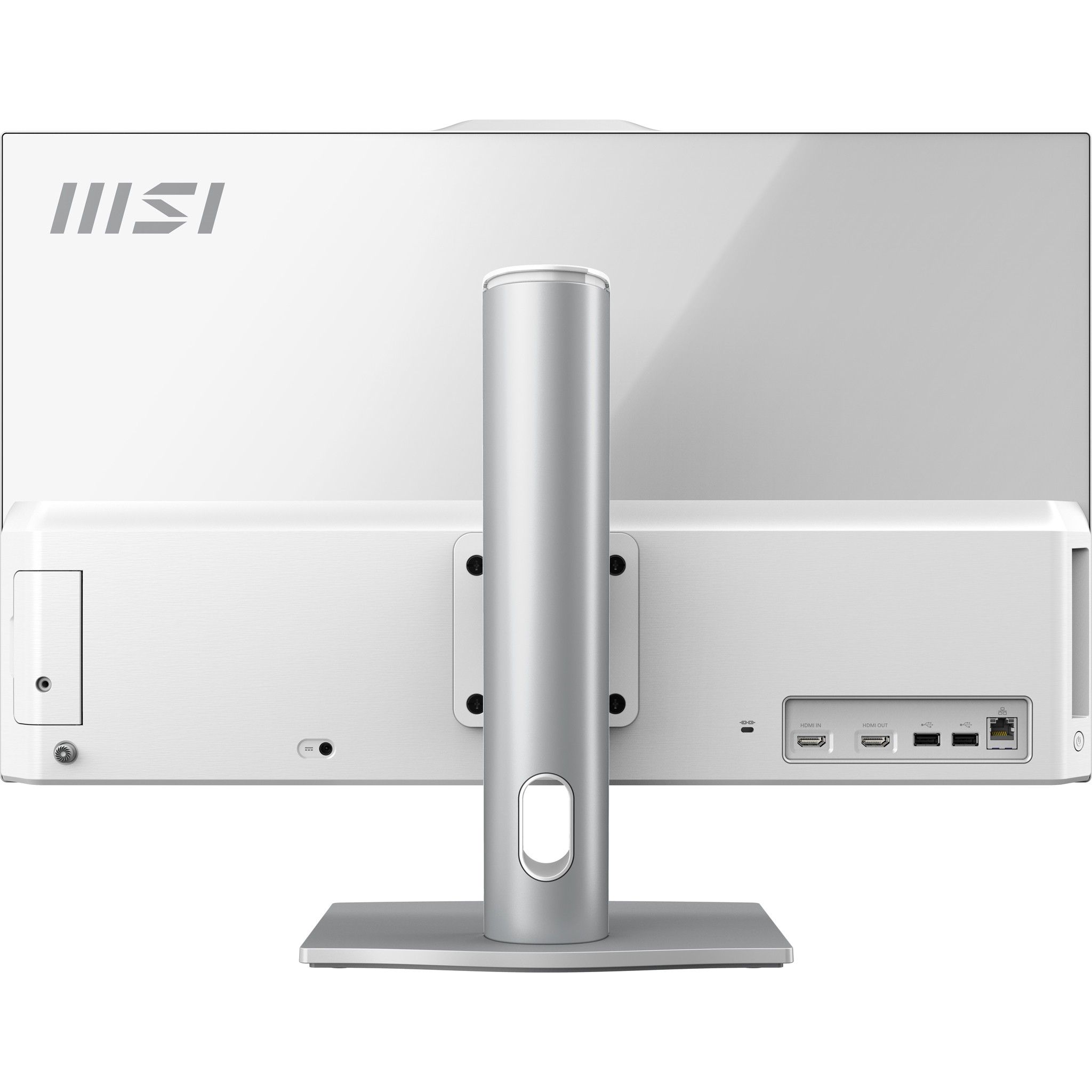 MSI Modern AM272P 1M-1236AT