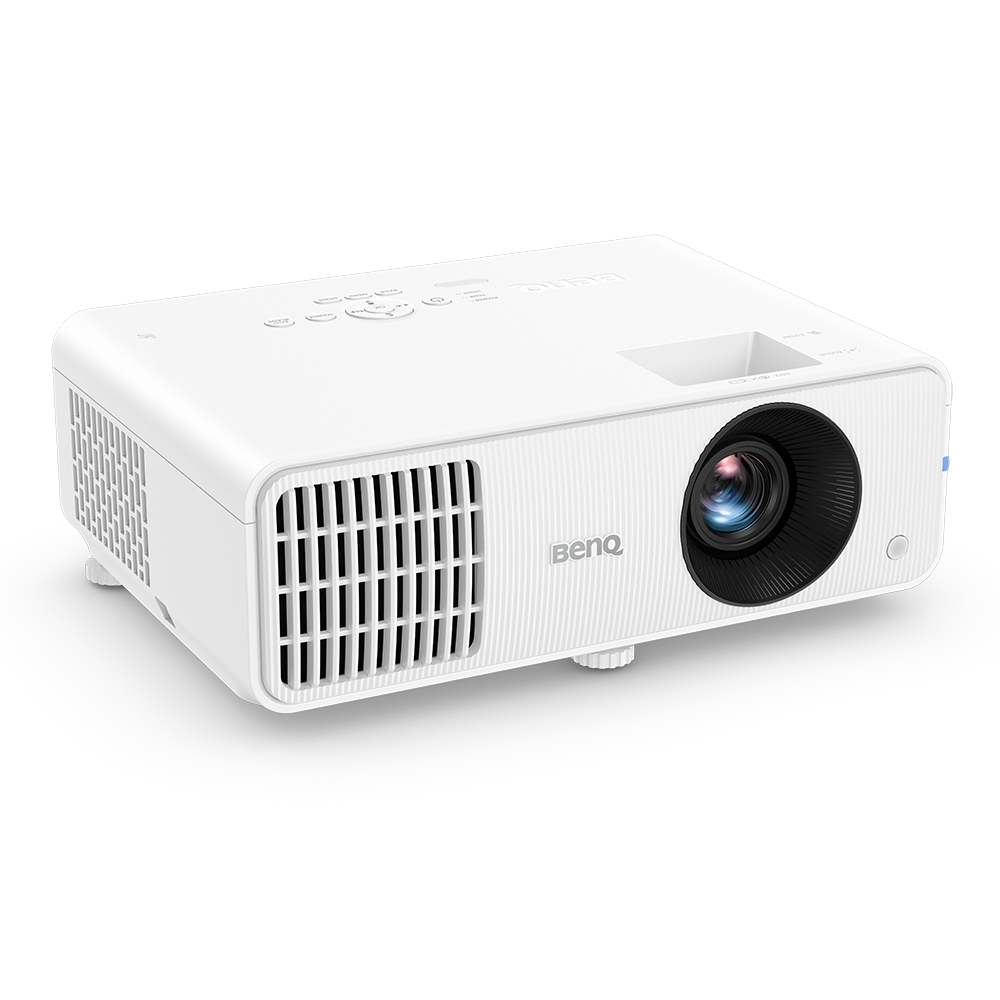 BenQ LW650