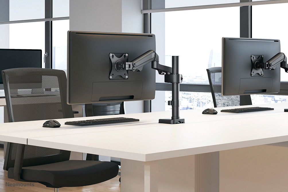 Neomounts DS70-750BL1