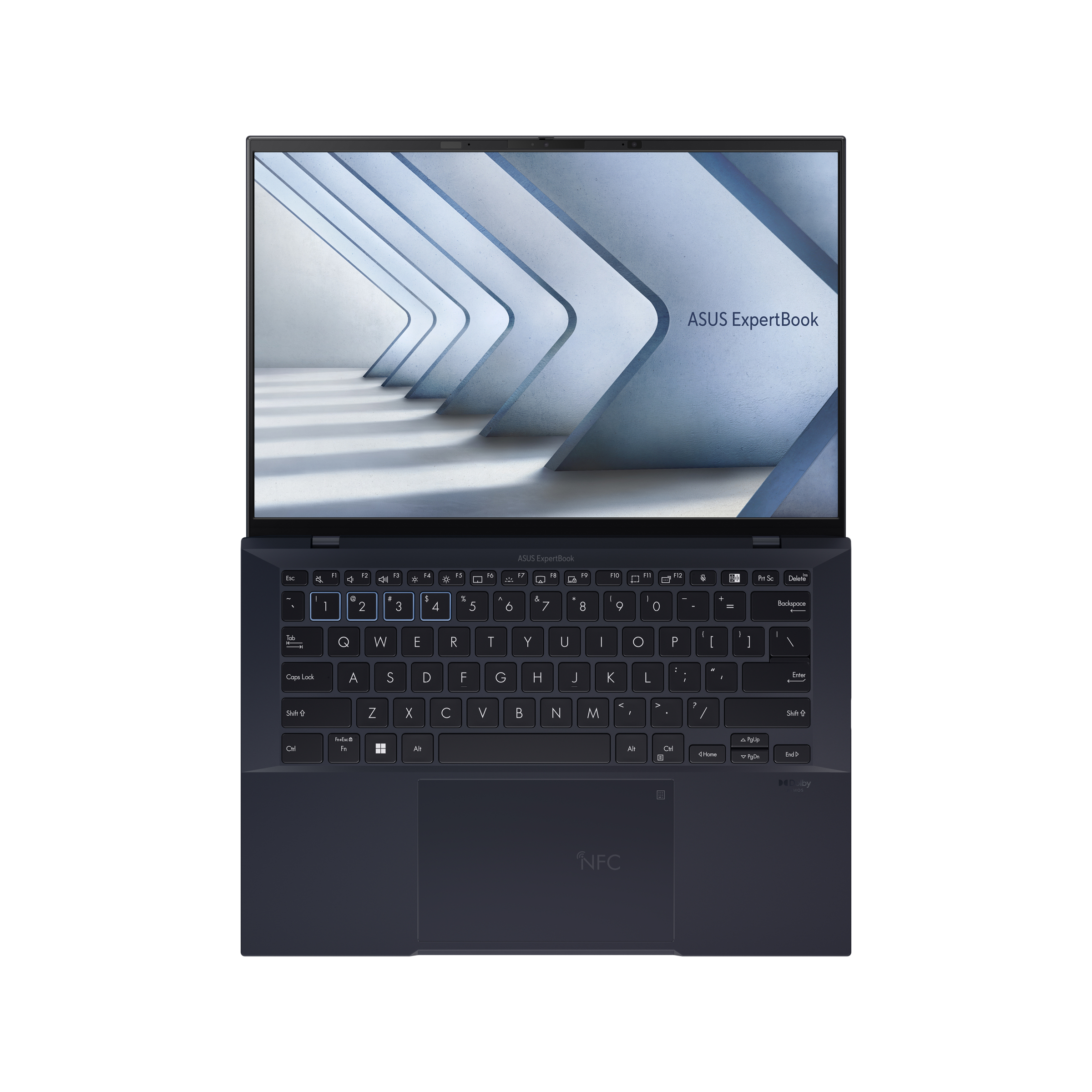 ASUS ExpertBook B9 OLED B9403CVAR-PP1735X