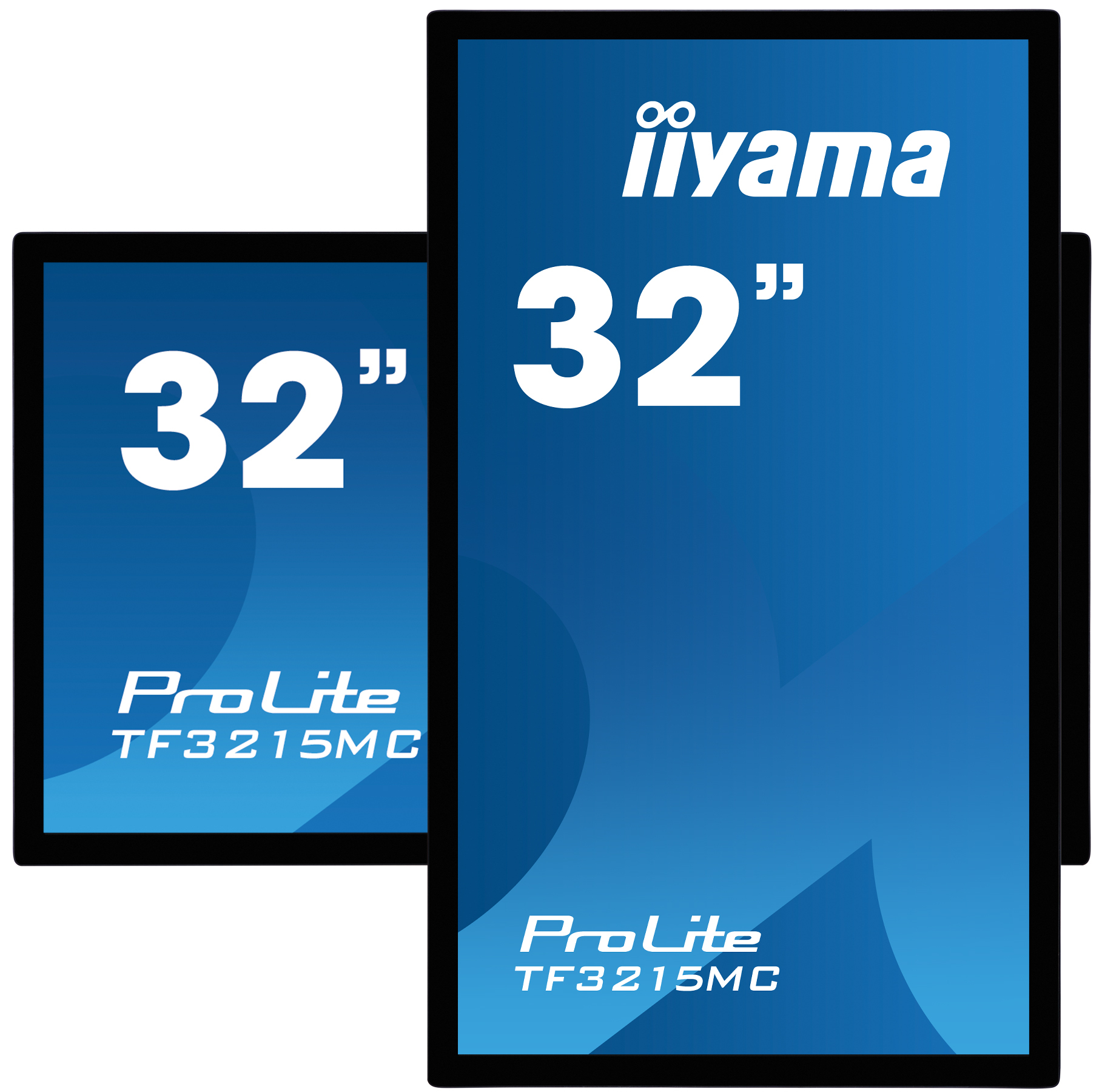 iiyama ProLite TF3215MC-B2