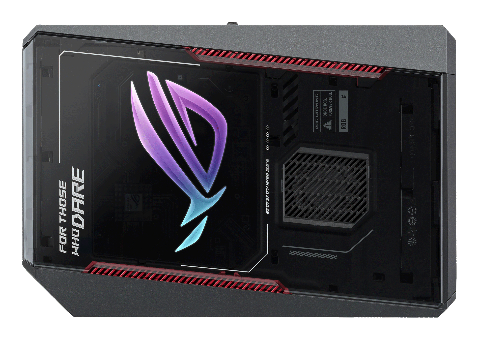 ASUS ROG NUC RNUC15JNK9X389A2