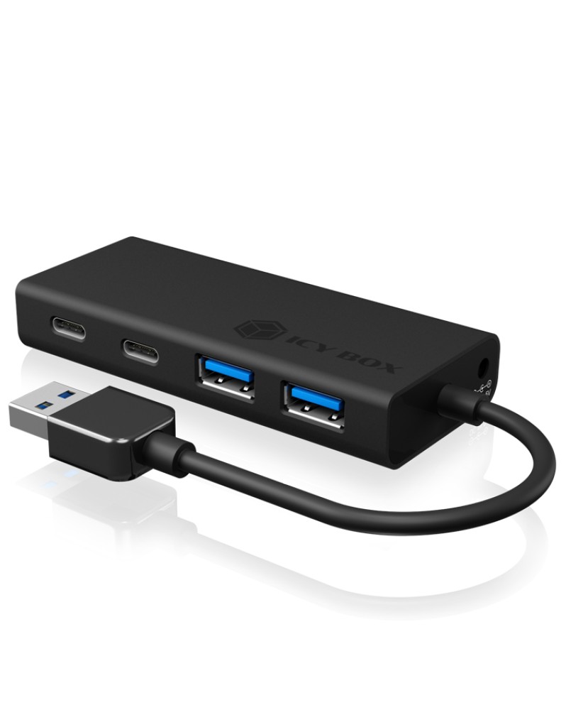 ICY BOX IB-HUB1426-U3