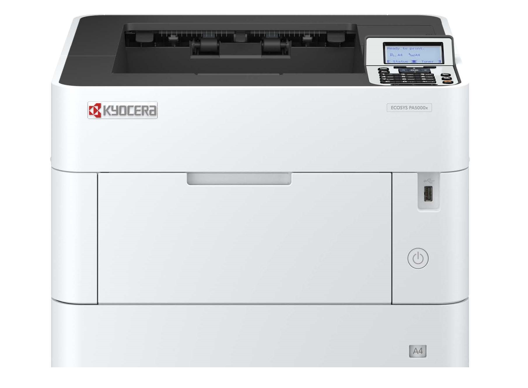 Kyocera PA5000x