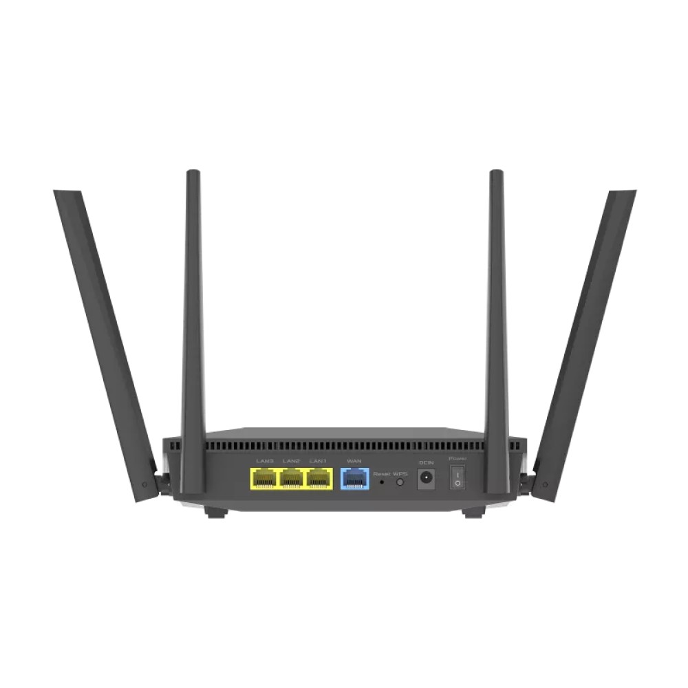 ASUS RT-AX52