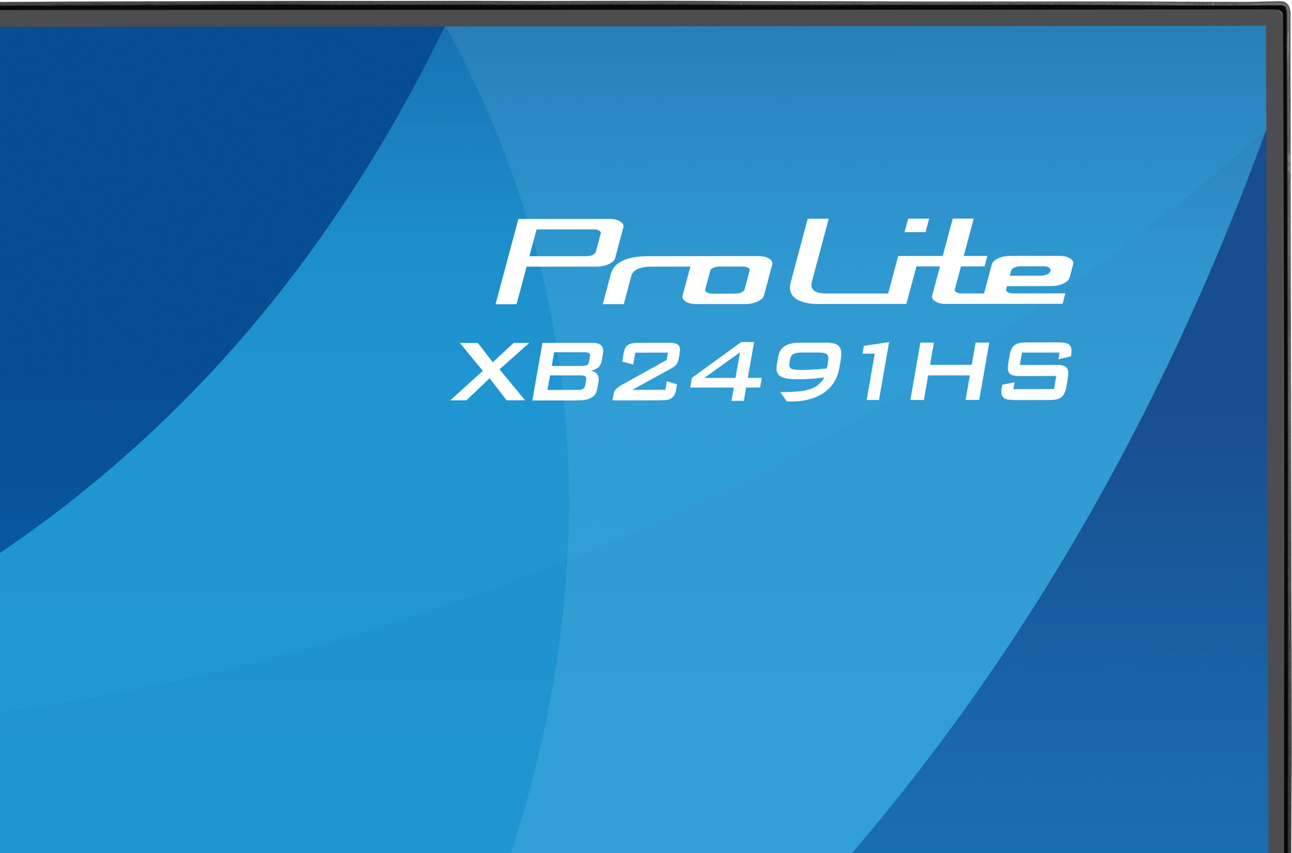 iiyama XB2491HS-B1
