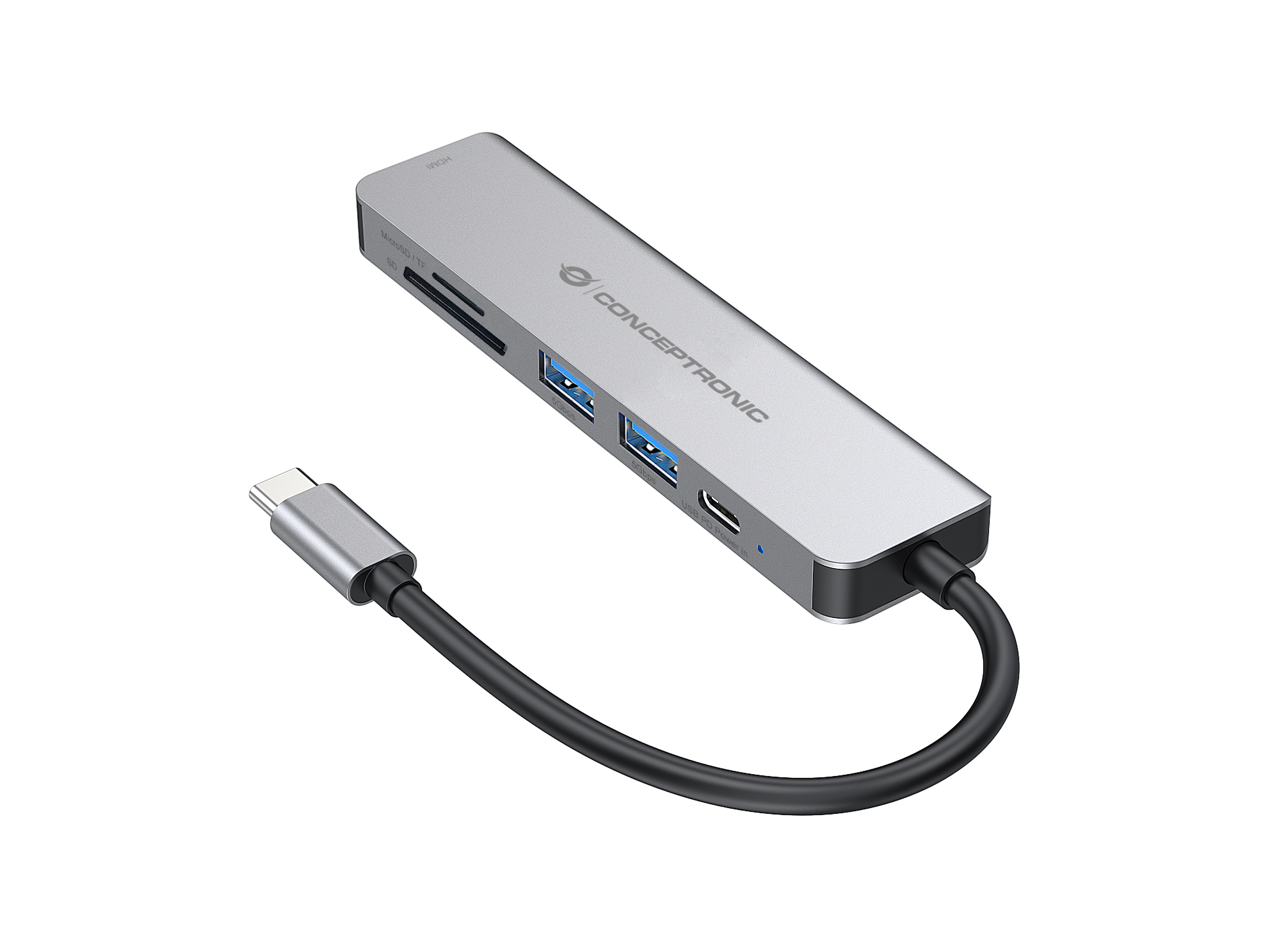 Conceptronic DONN02G