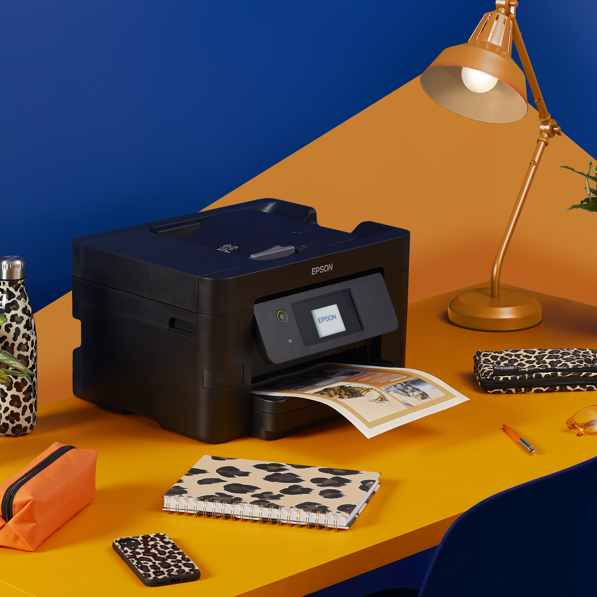 Epson WF-3820DWF