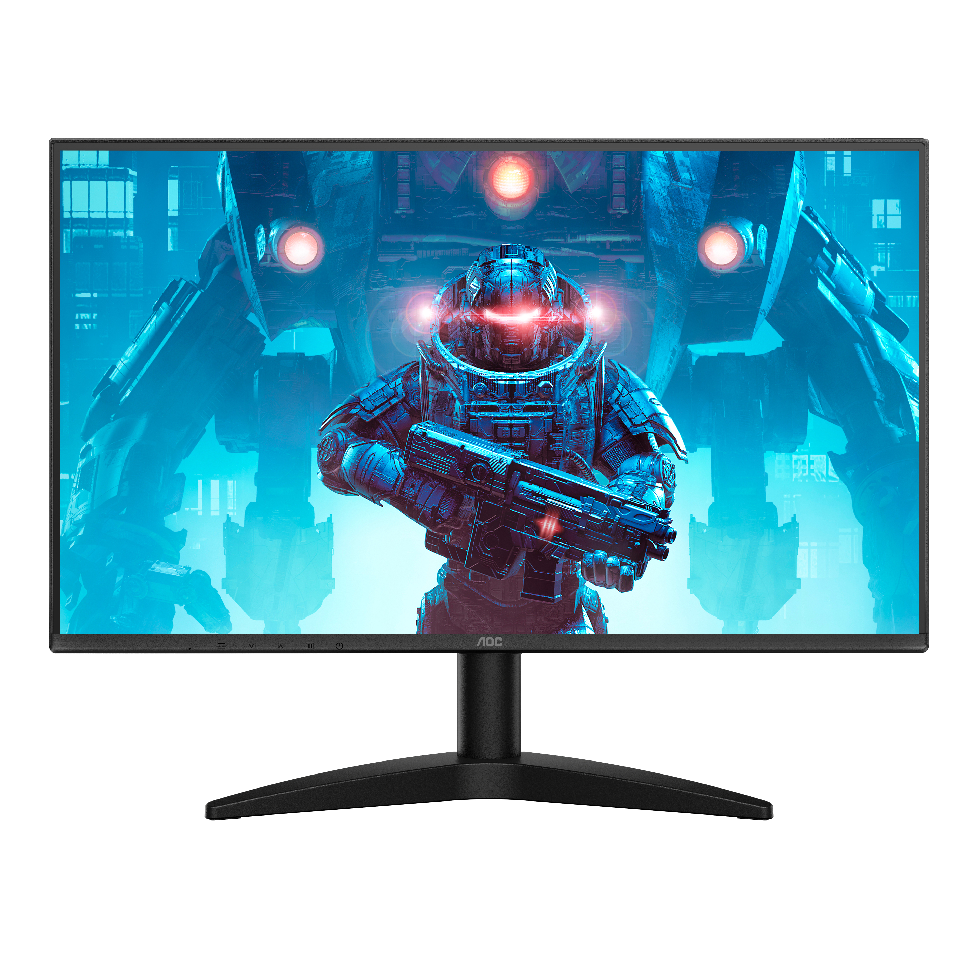 AOC Q24B36X