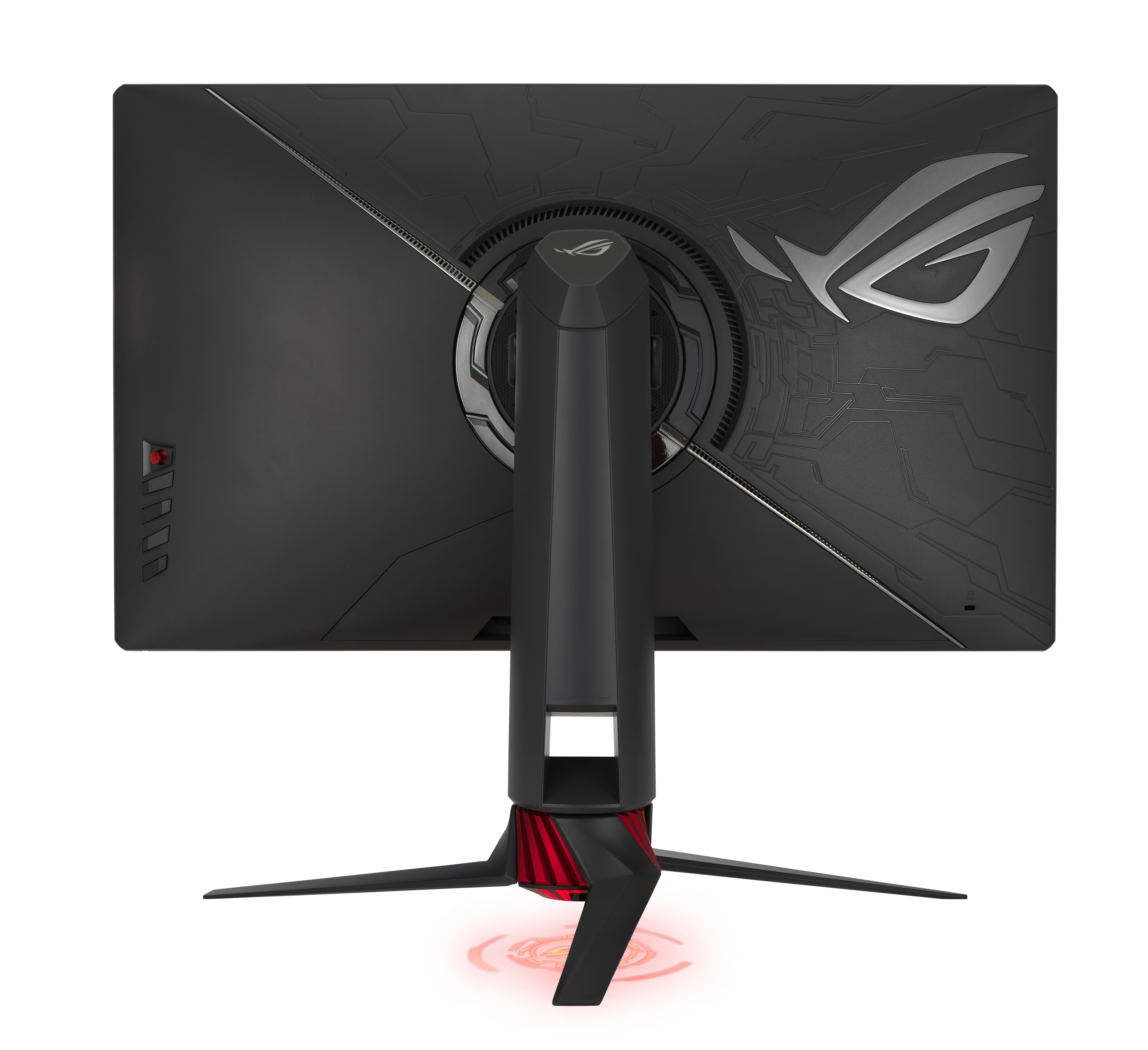 ASUS ROG Strix XG27UQ