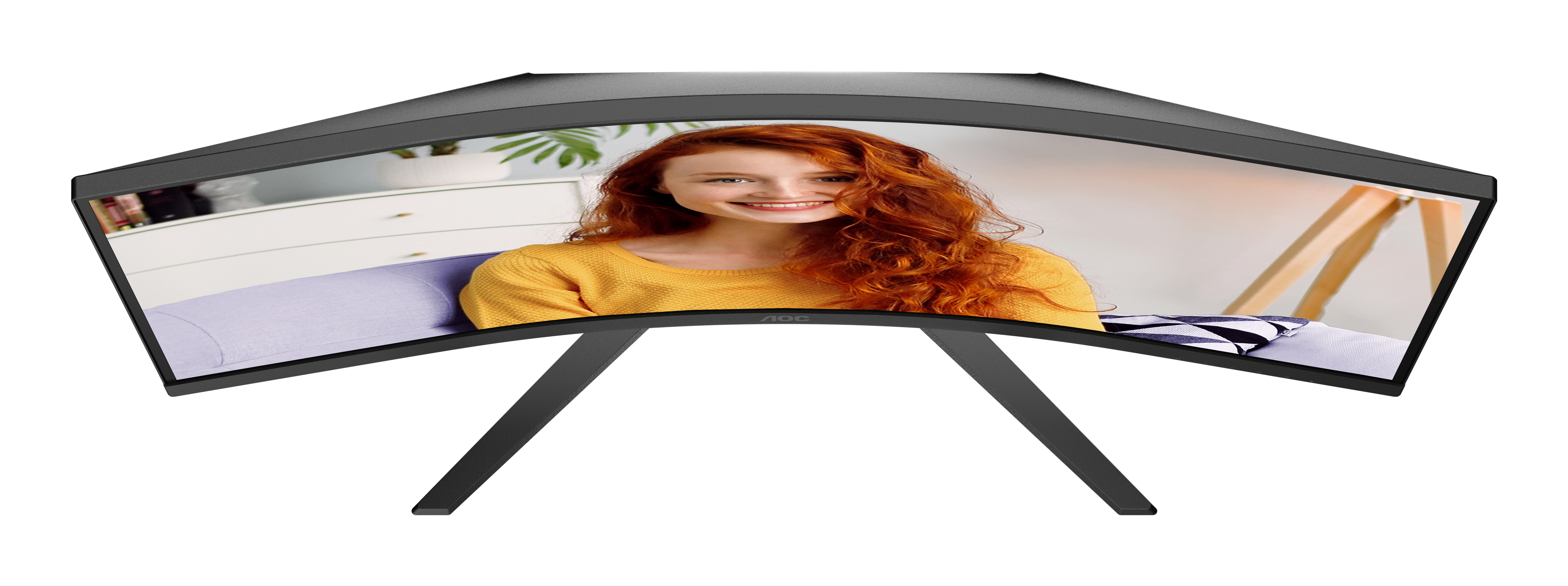 AOC CU34B3E