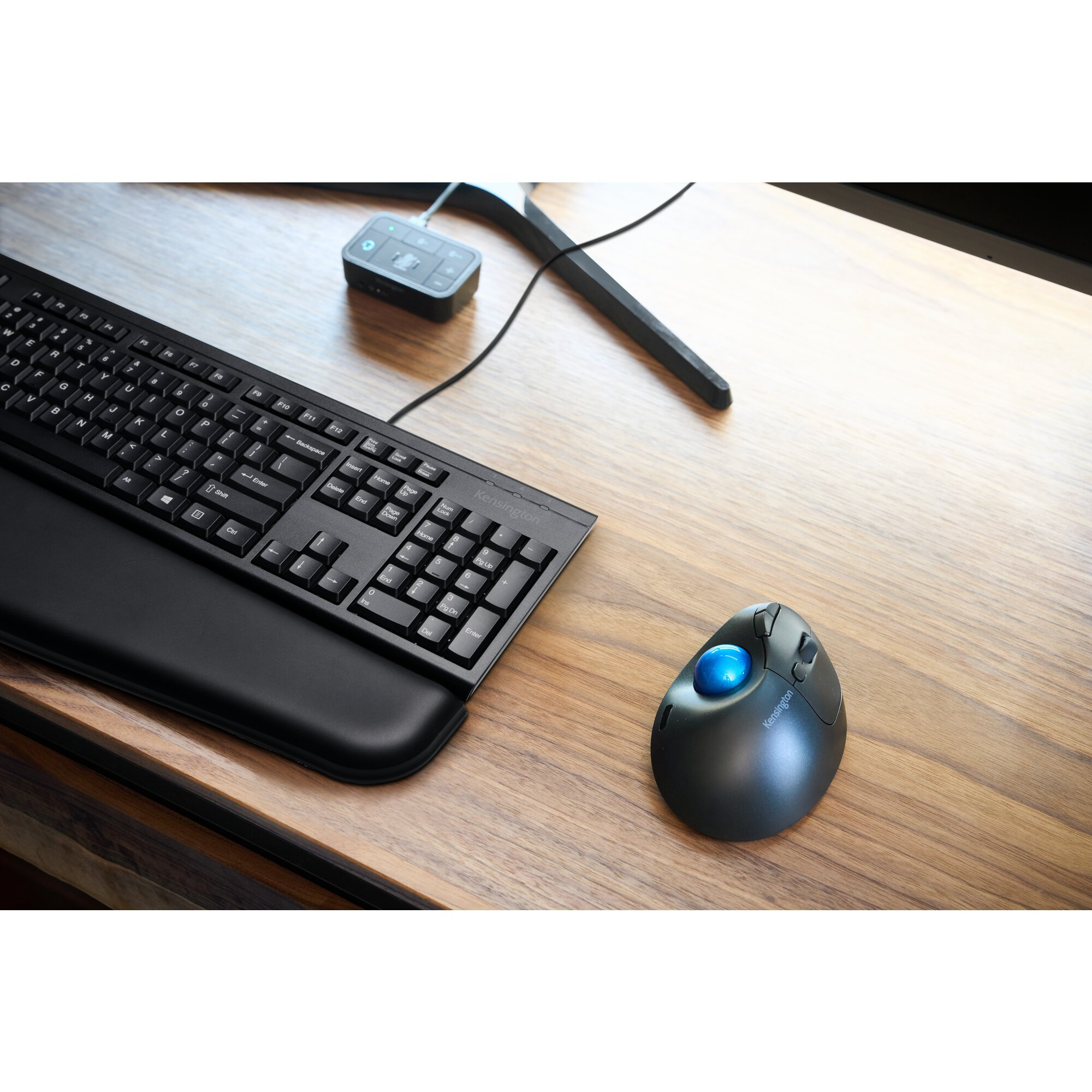 Kensington KB100 EQ