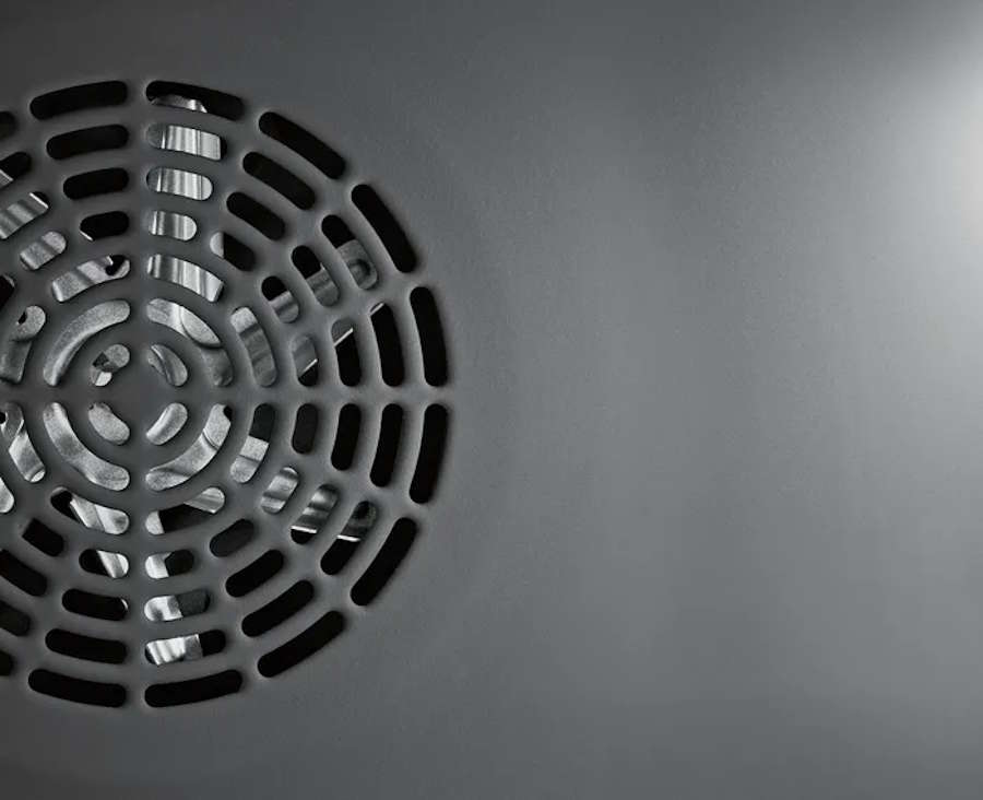 Bosch EcoClean Direct cleaning system