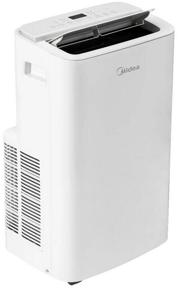 Midea MPPX-12CRN7 Mobiles 4-in-1 Klimagerät