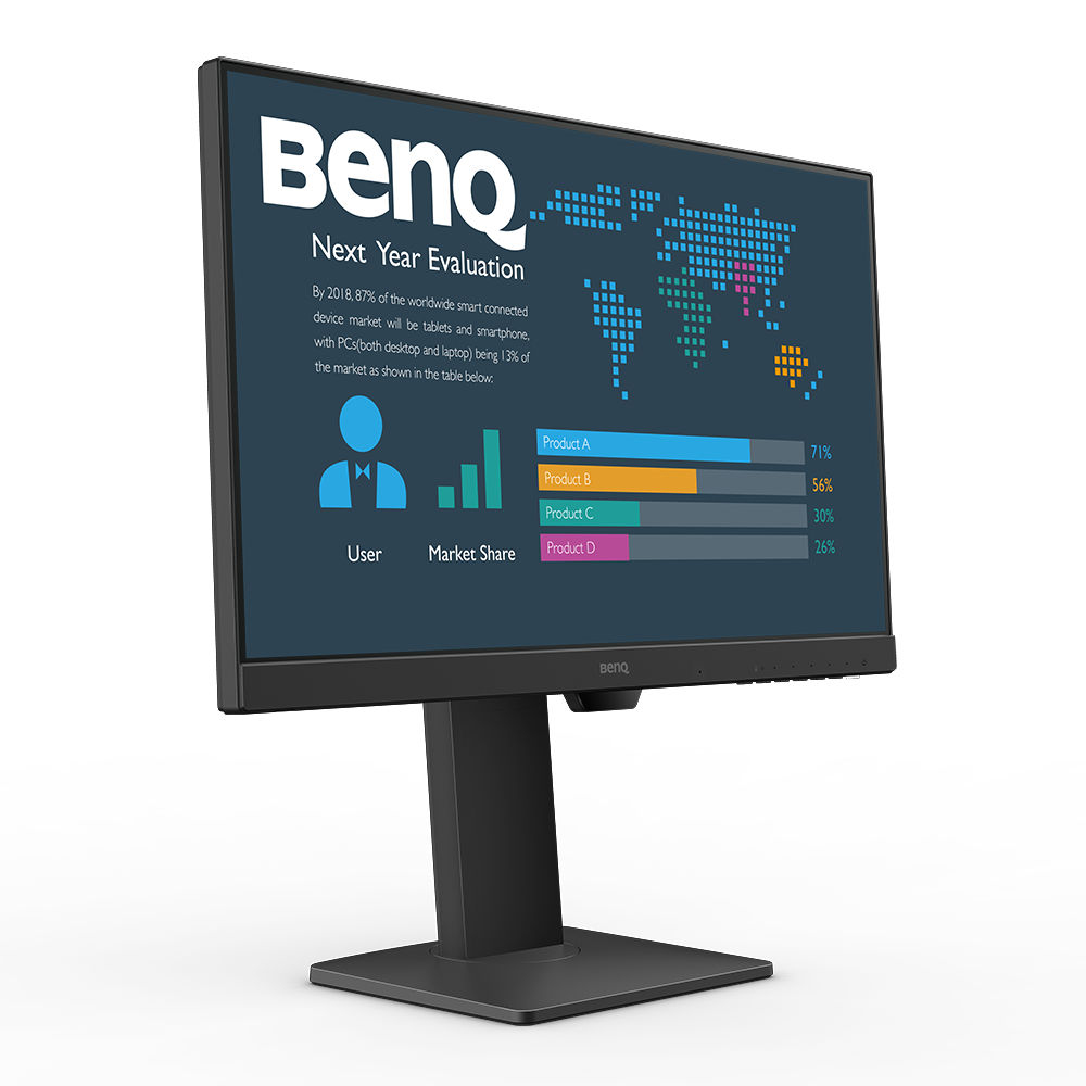 BenQ BL2486TC