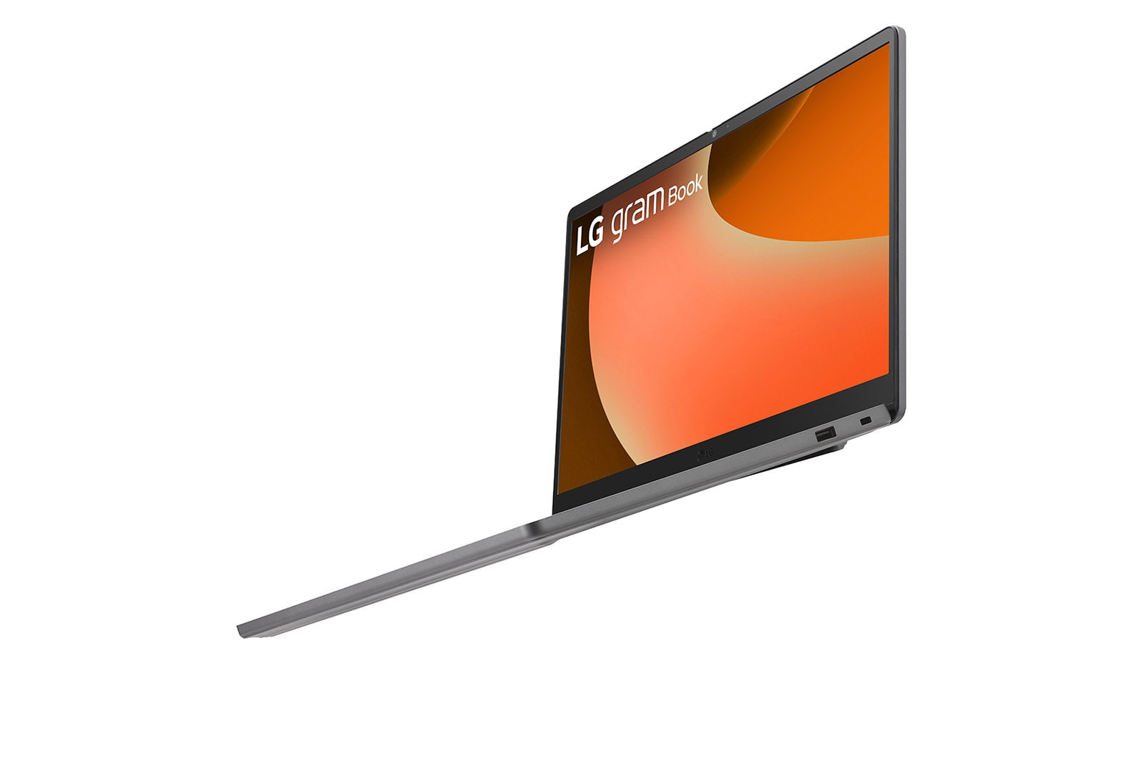 LG Gram 15UB50T