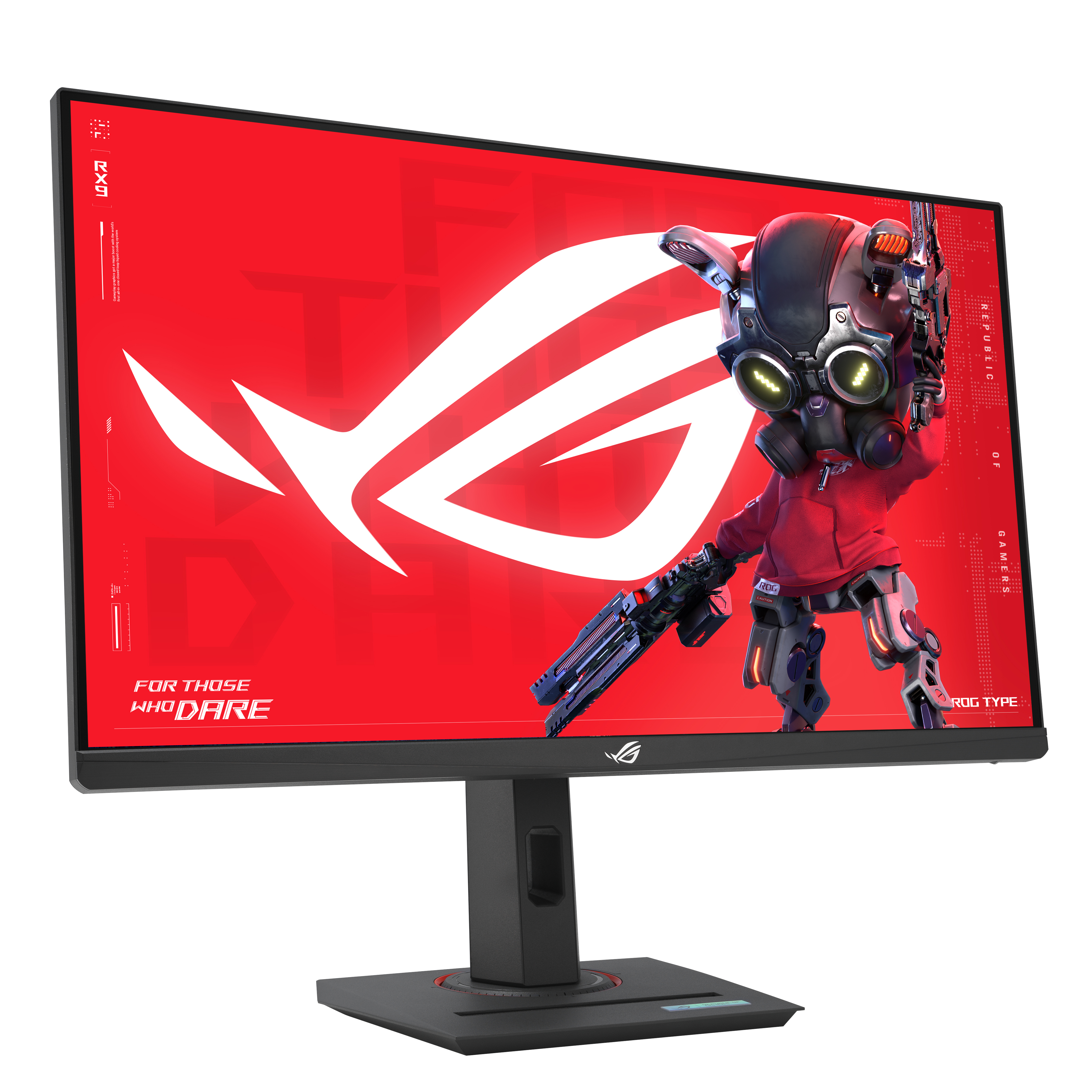 ASUS ROG Strix XG27ACMS