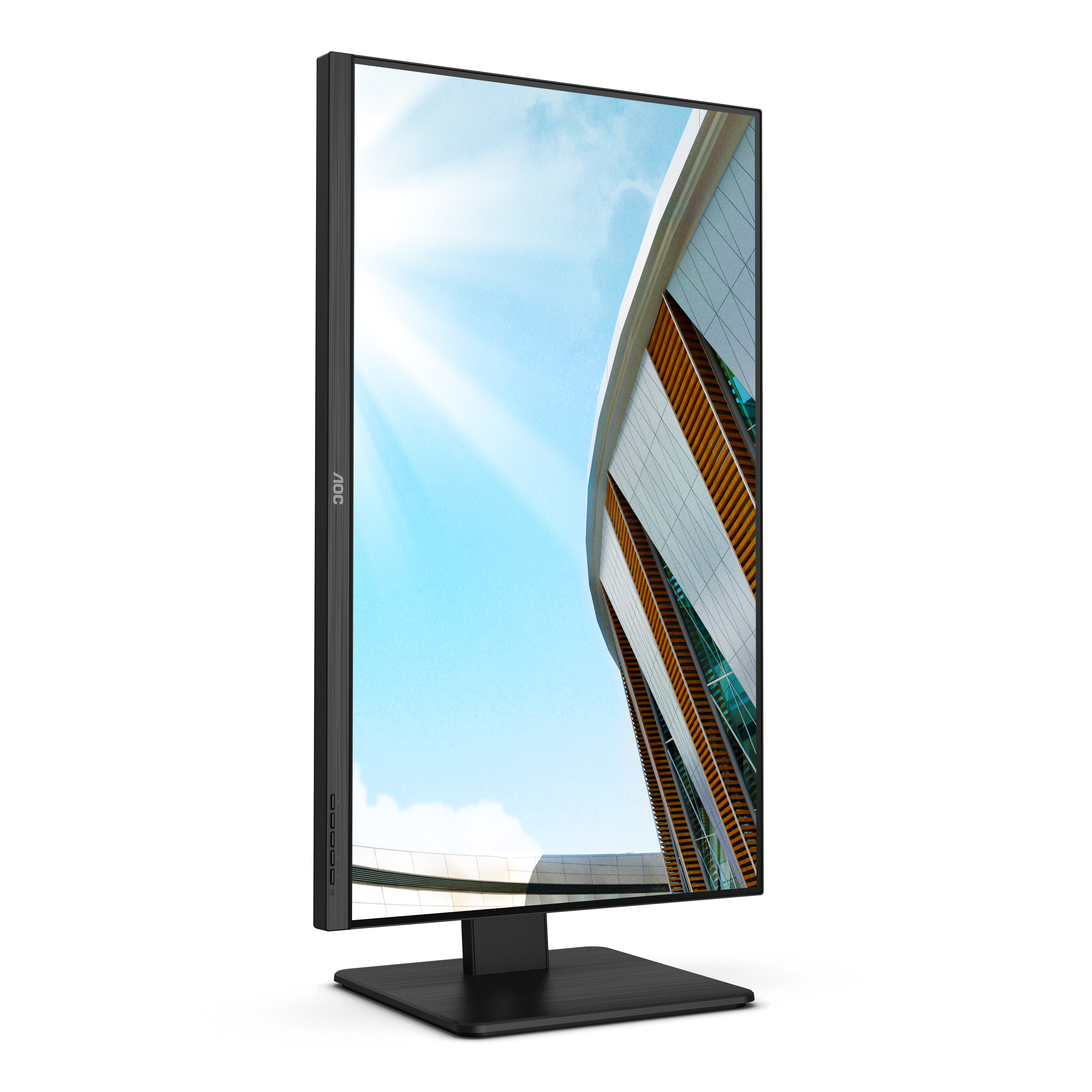 AOC U32P2