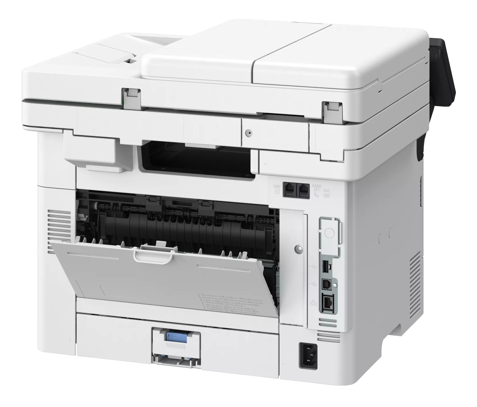 Canon i-SENSYS MF465dw II