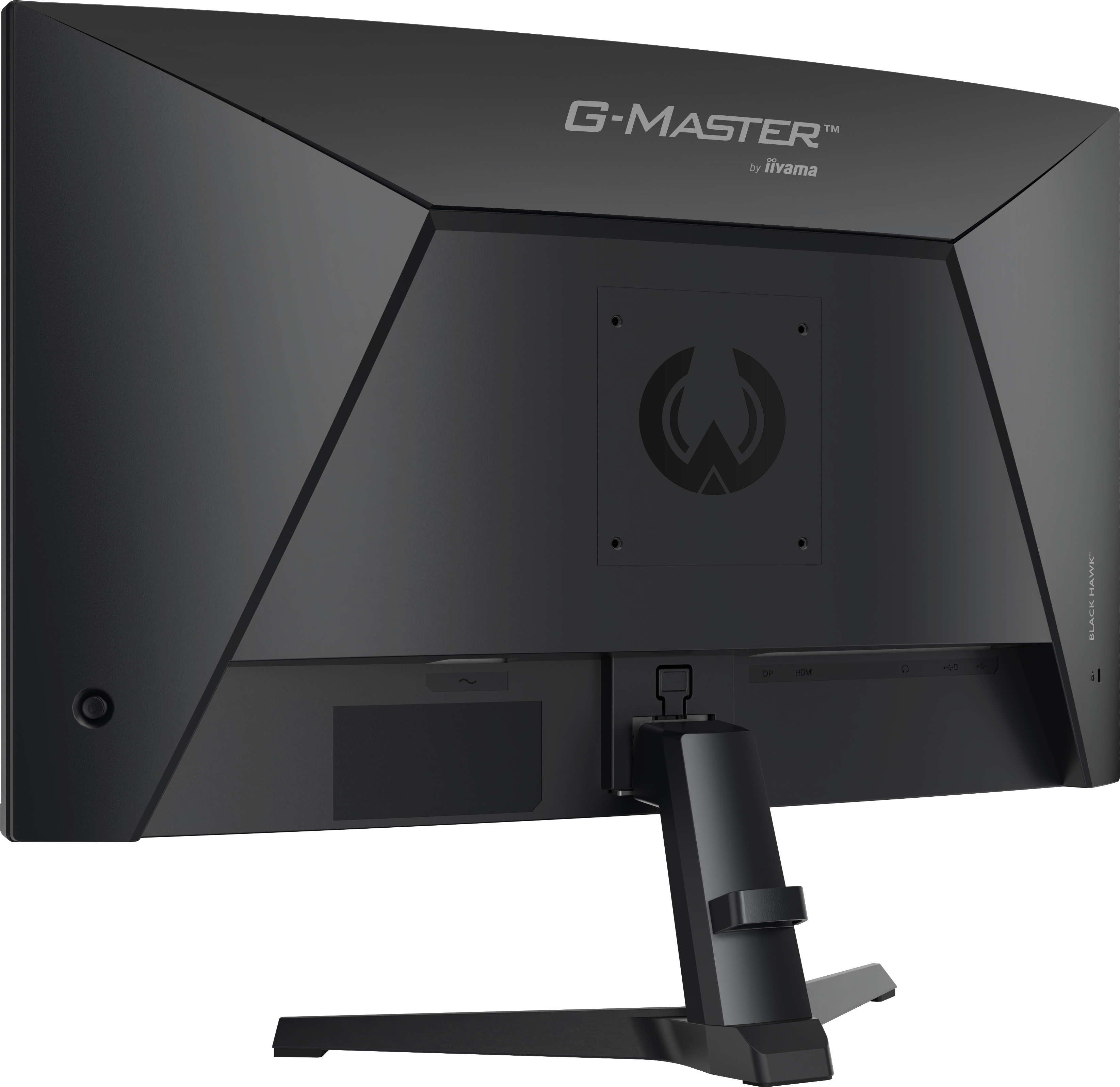 iiyama G-MASTER GC2781HSU-B1