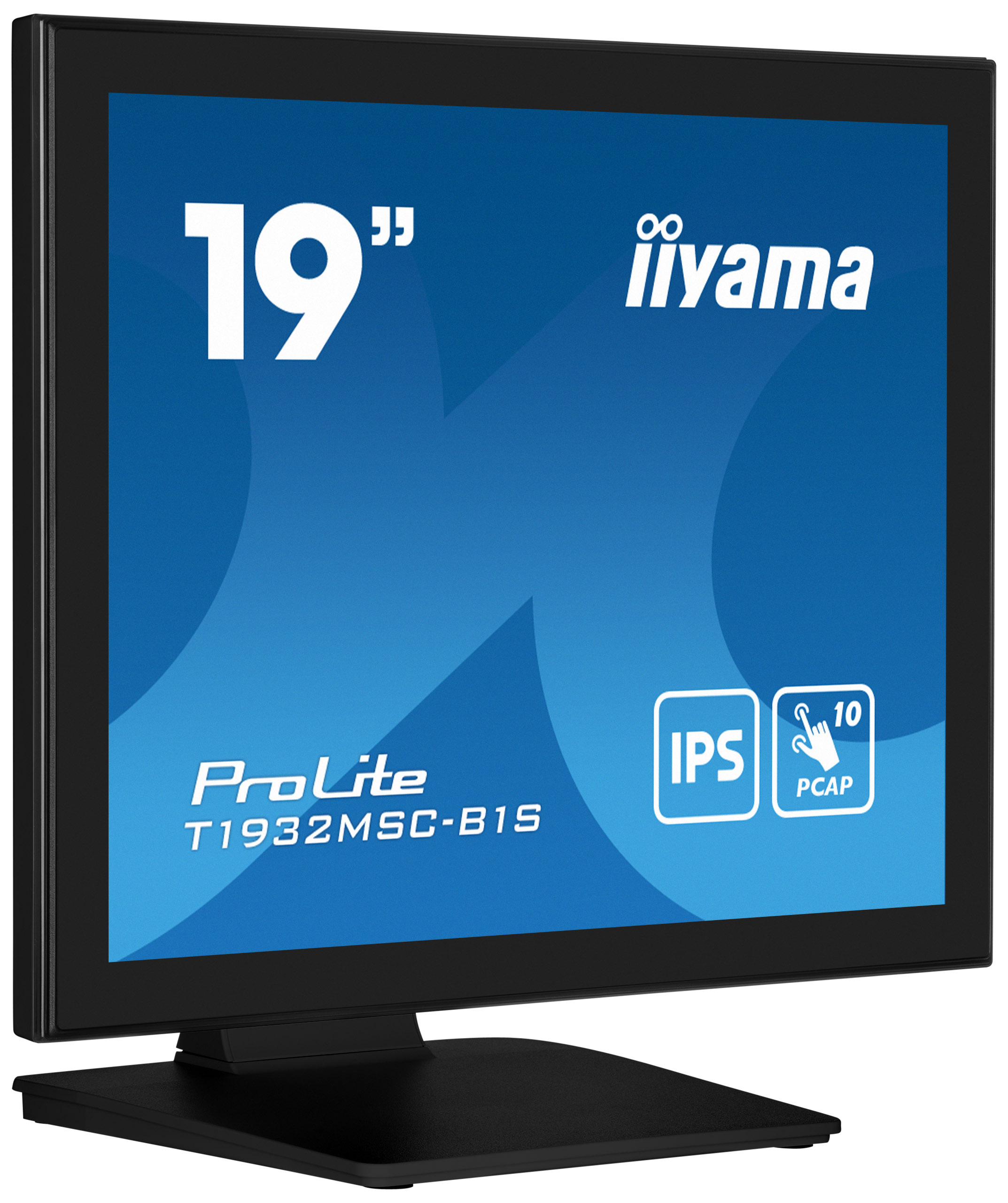 iiyama ProLite T1932MSC-B1S