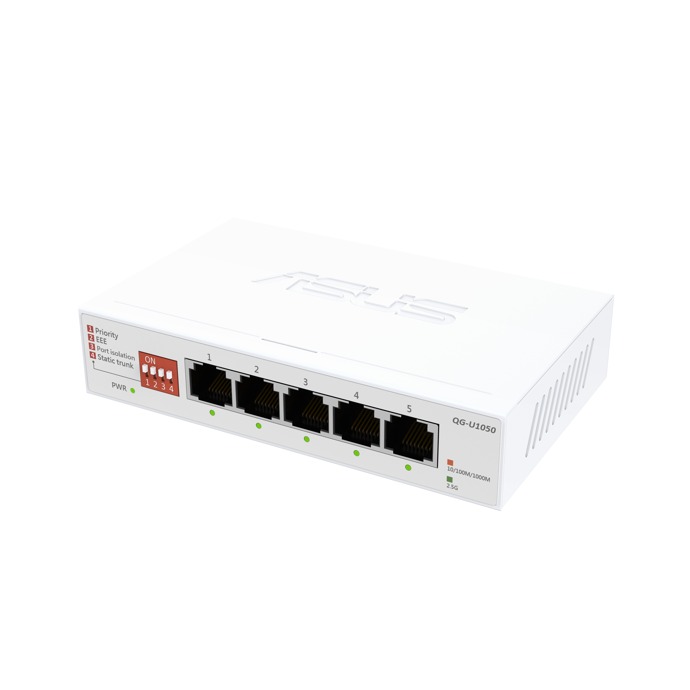 ASUS QG-U1050