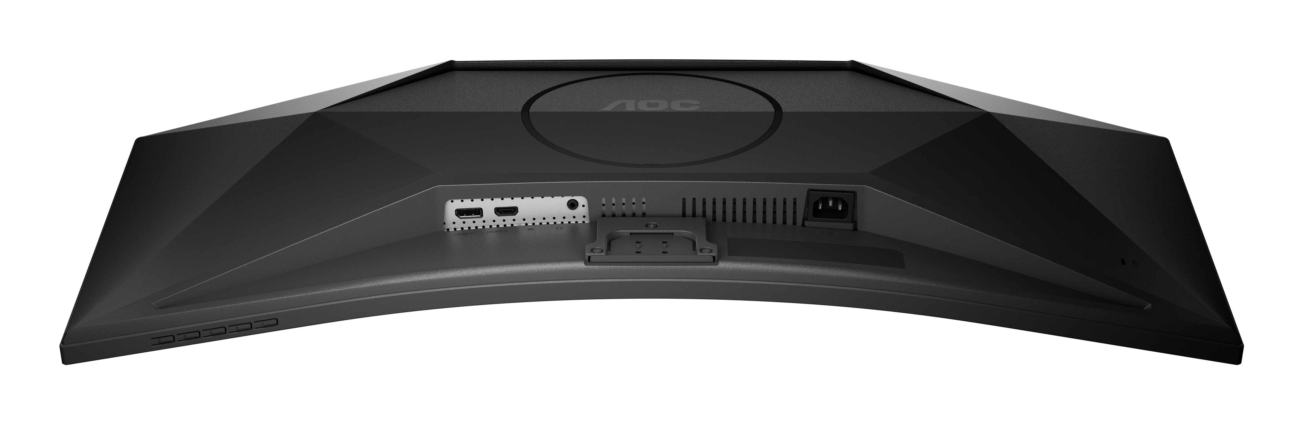 AOC CU34B3E