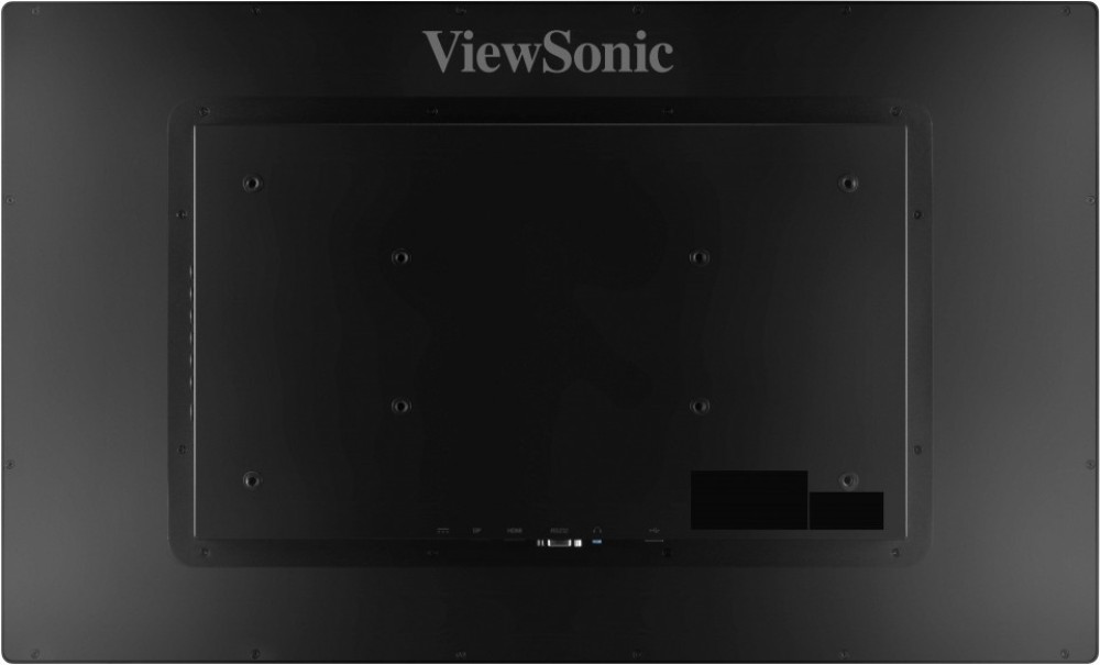 ViewSonic TD3207