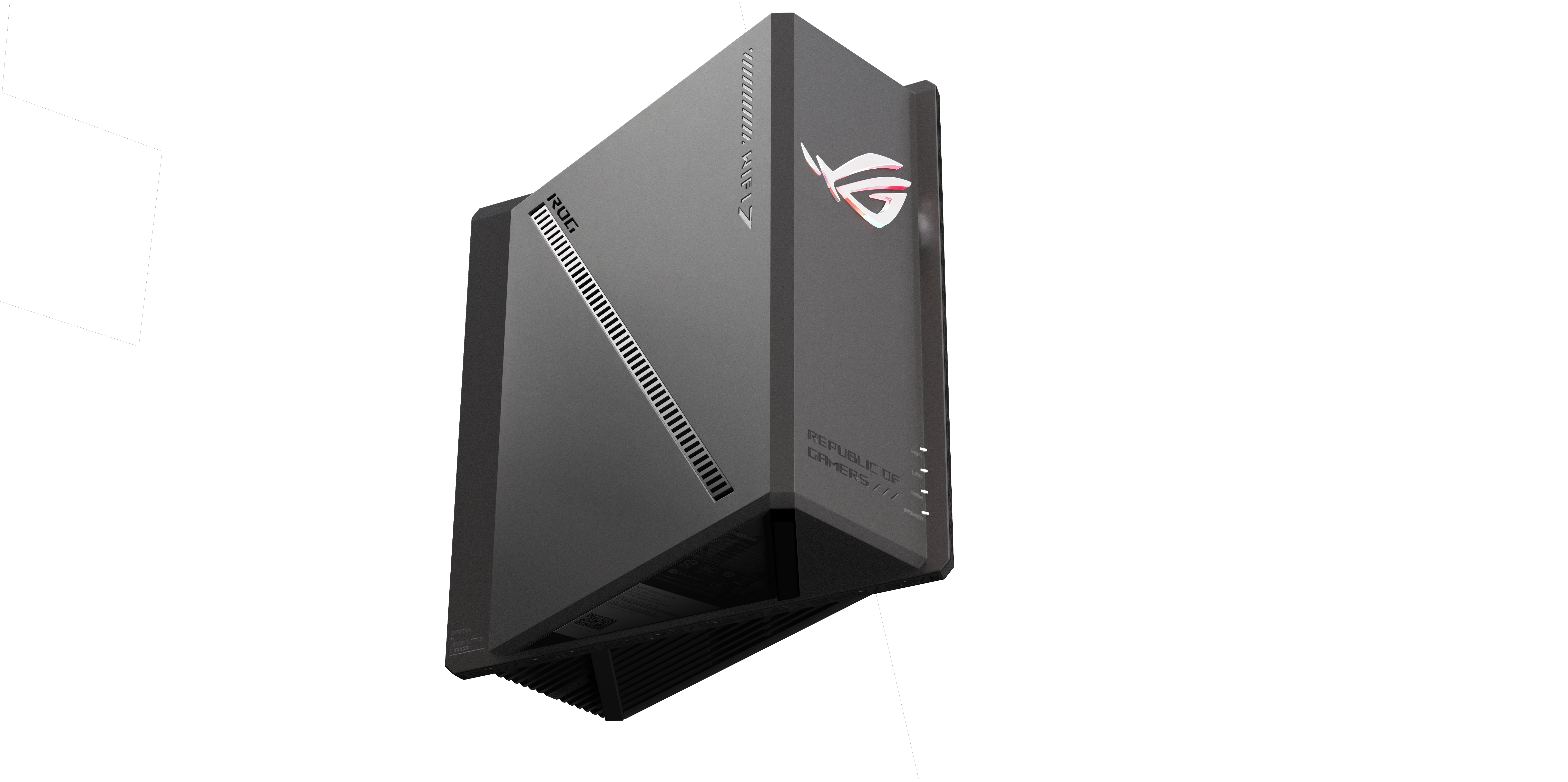 ASUS ROG Strix GS-BE18000