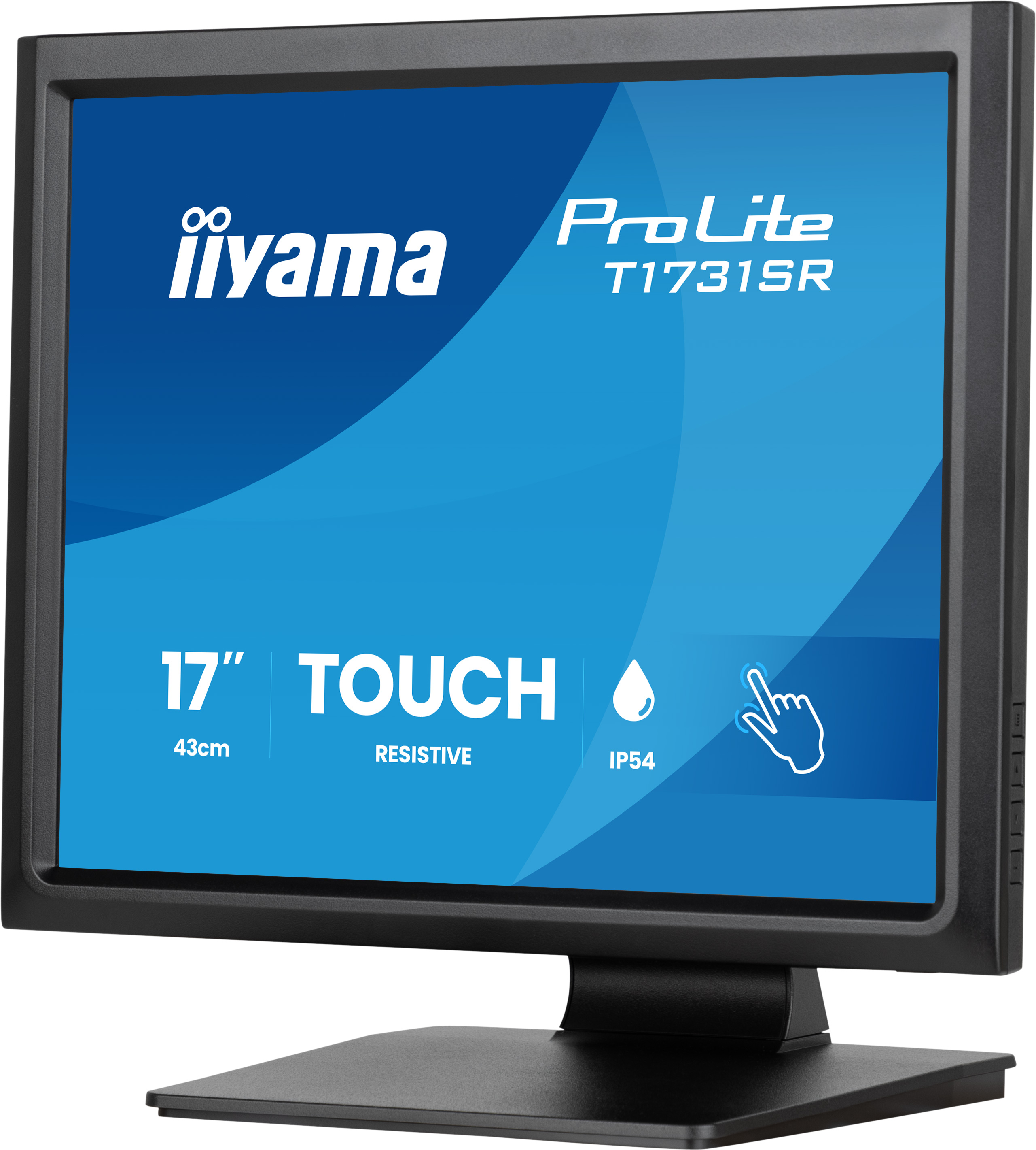 iiyama ProLite T1731SR-B2S