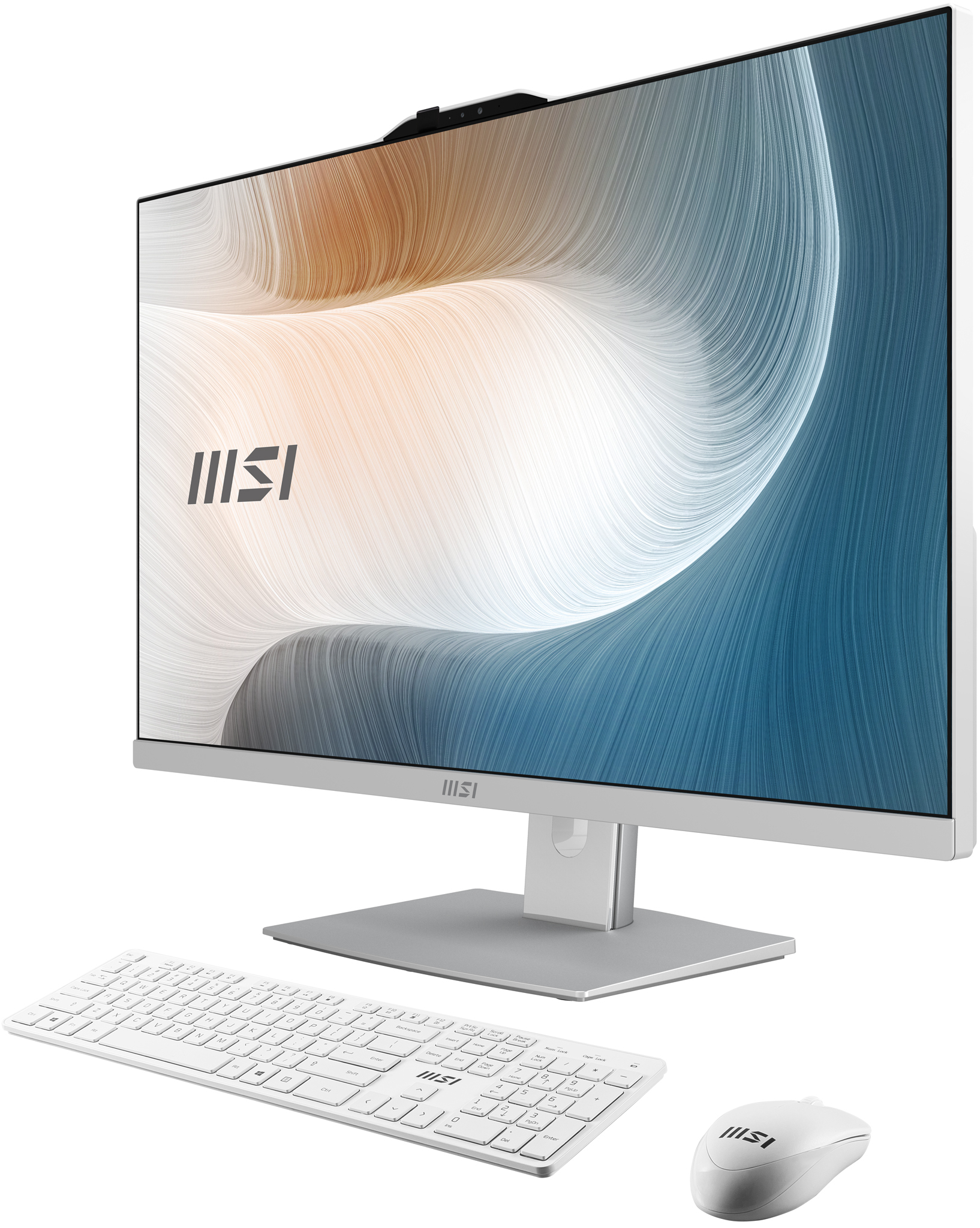 MSI Modern AM272P 1M-1236AT
