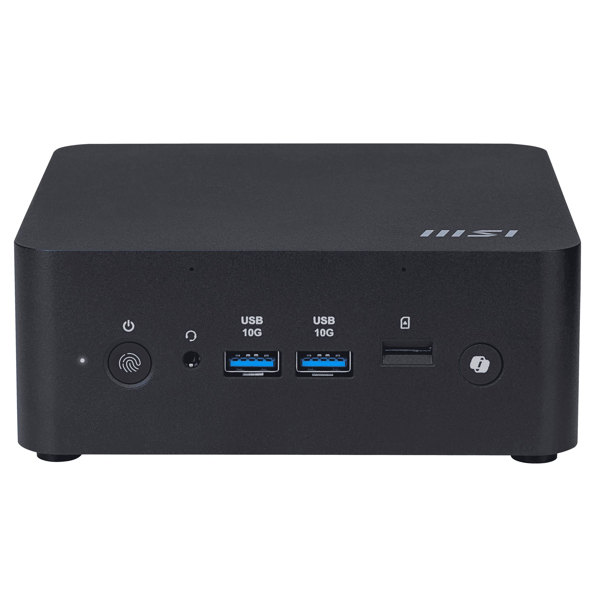 MSI Cubi NUC AI+ 2MG-039AT