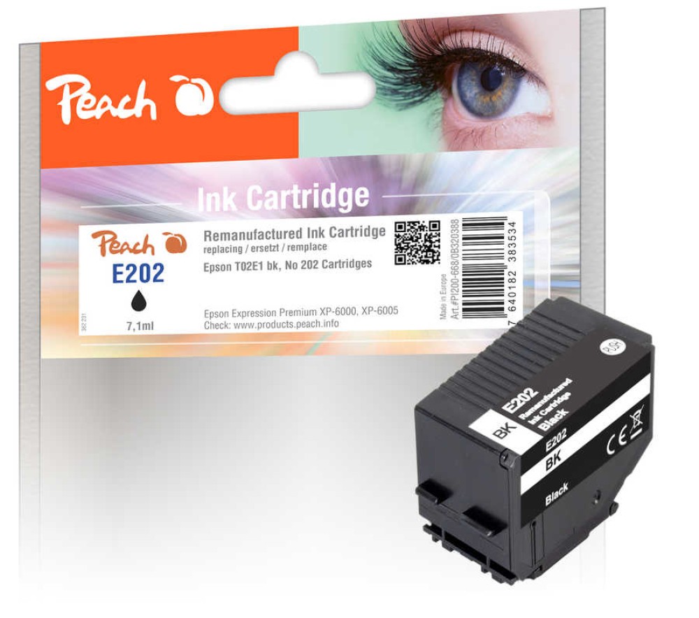 Peach PI200-668