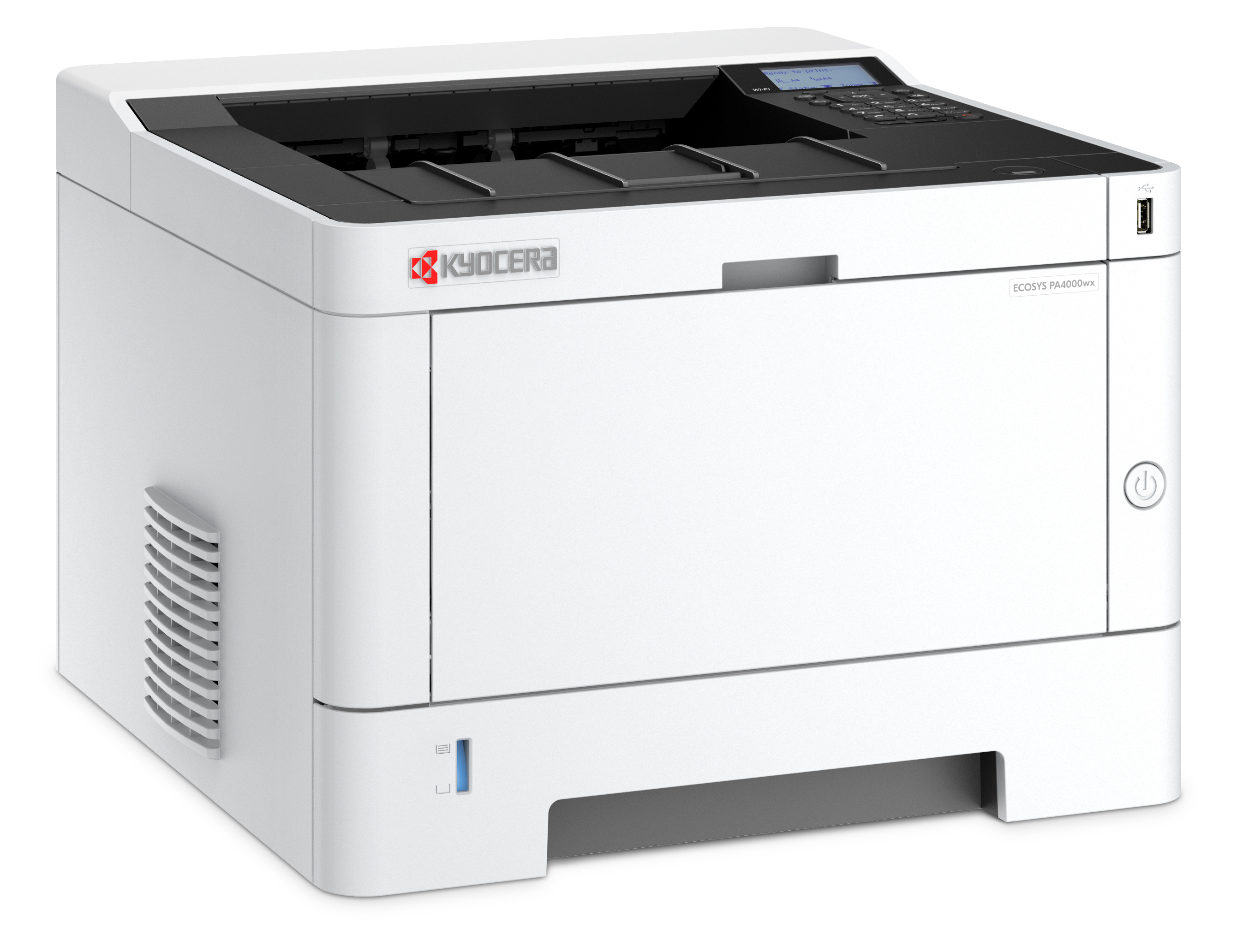 KYOCERA ECOSYS PA4000wx