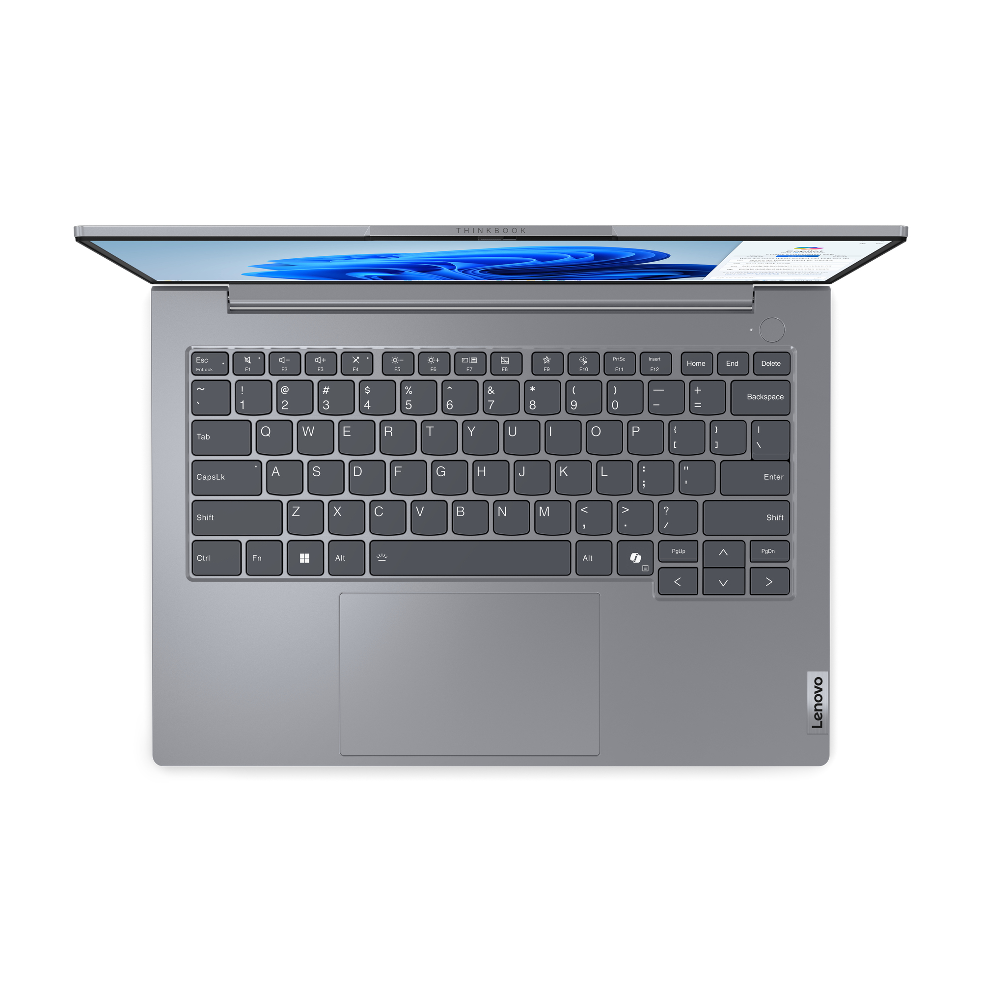 Lenovo ThinkBook 14 G7 ARP