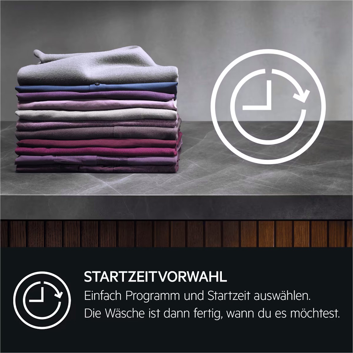 AEG LTR6E41268 6000 ProSense® Toplader-Waschmaschine | 6 kg | Mengenautomatik | Energieklasse A | Schmaldesign