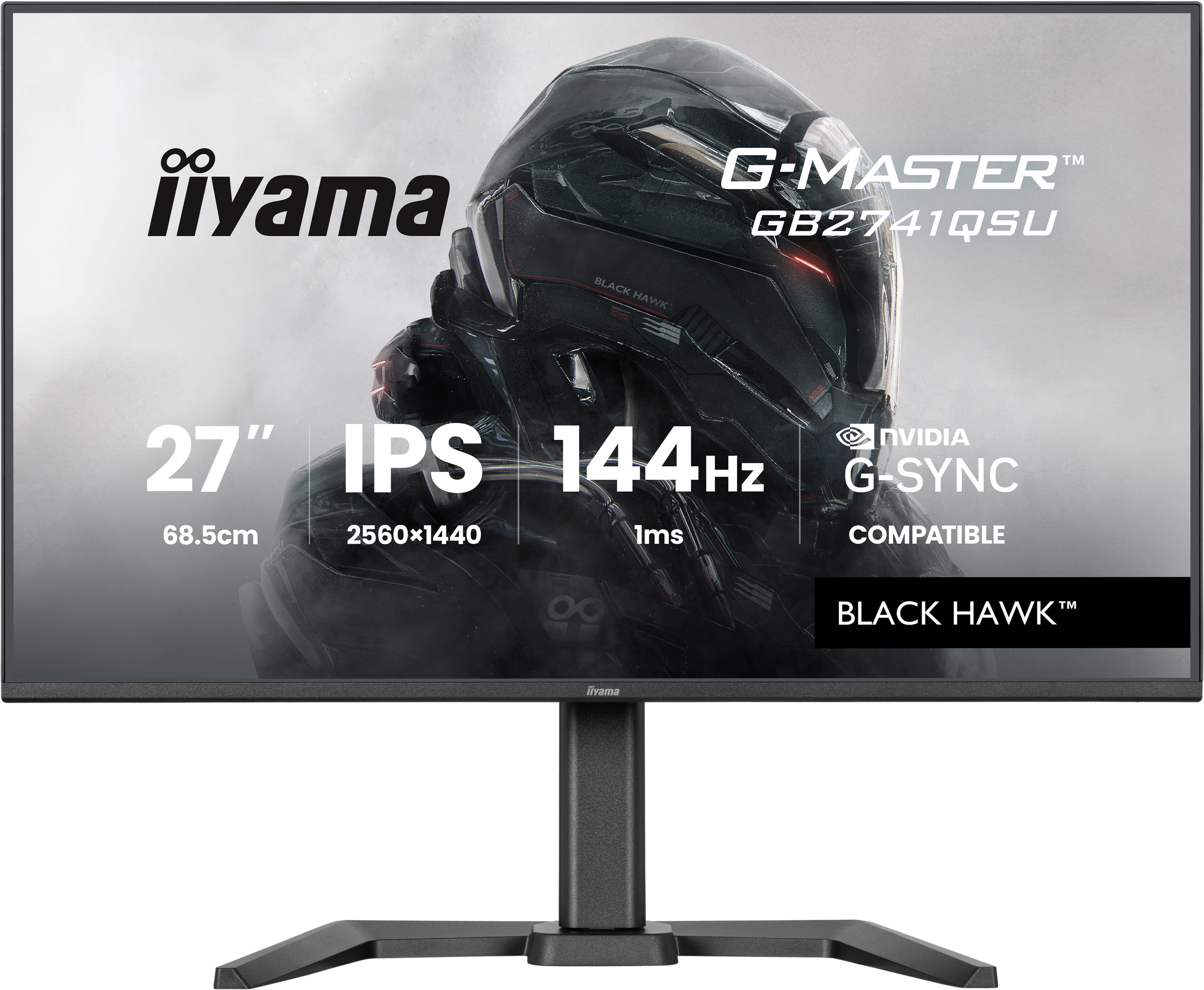 iiyama GB2741QSU-B1