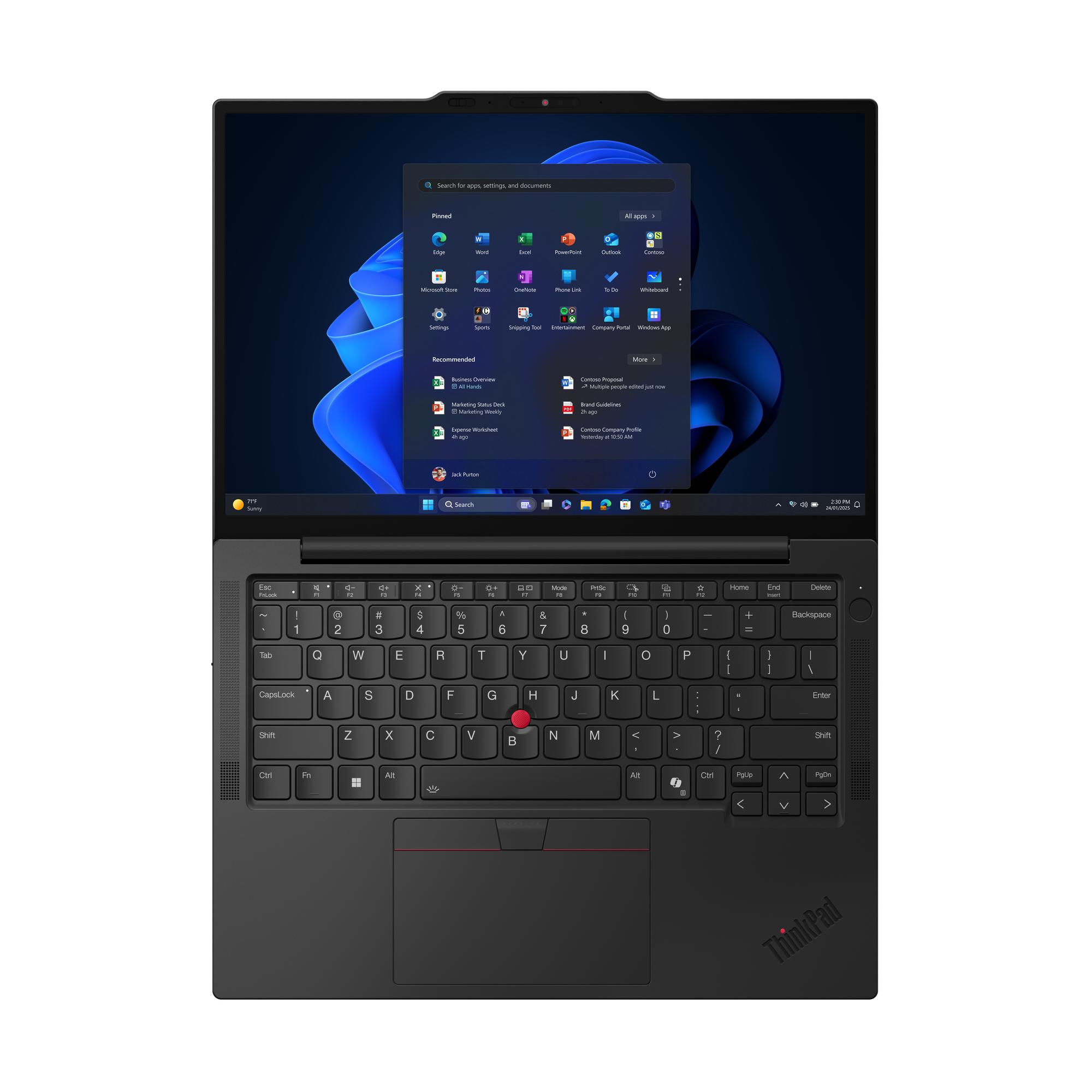 Lenovo ThinkPad X13 Gen 6