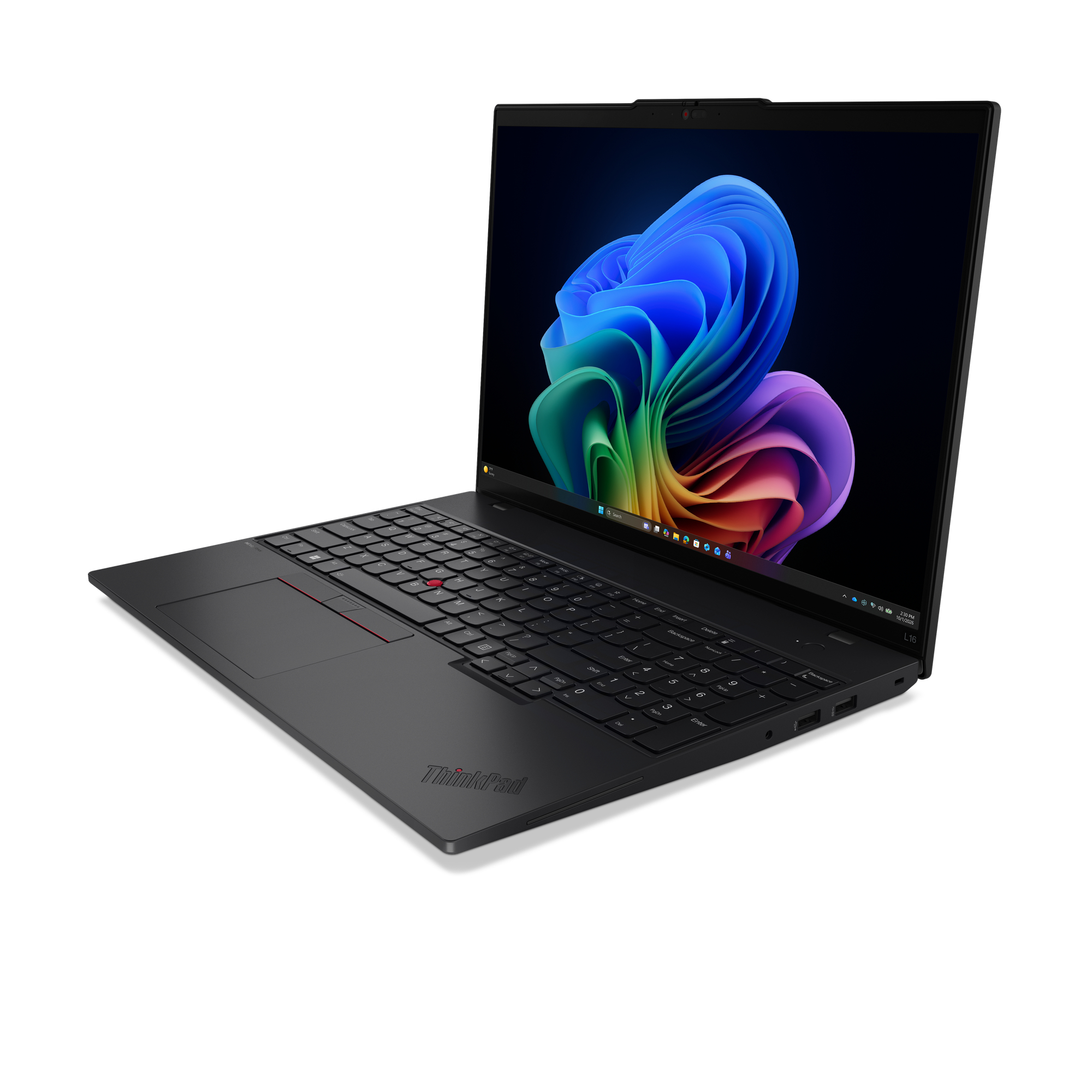 Lenovo ThinkPad L16 Gen 3